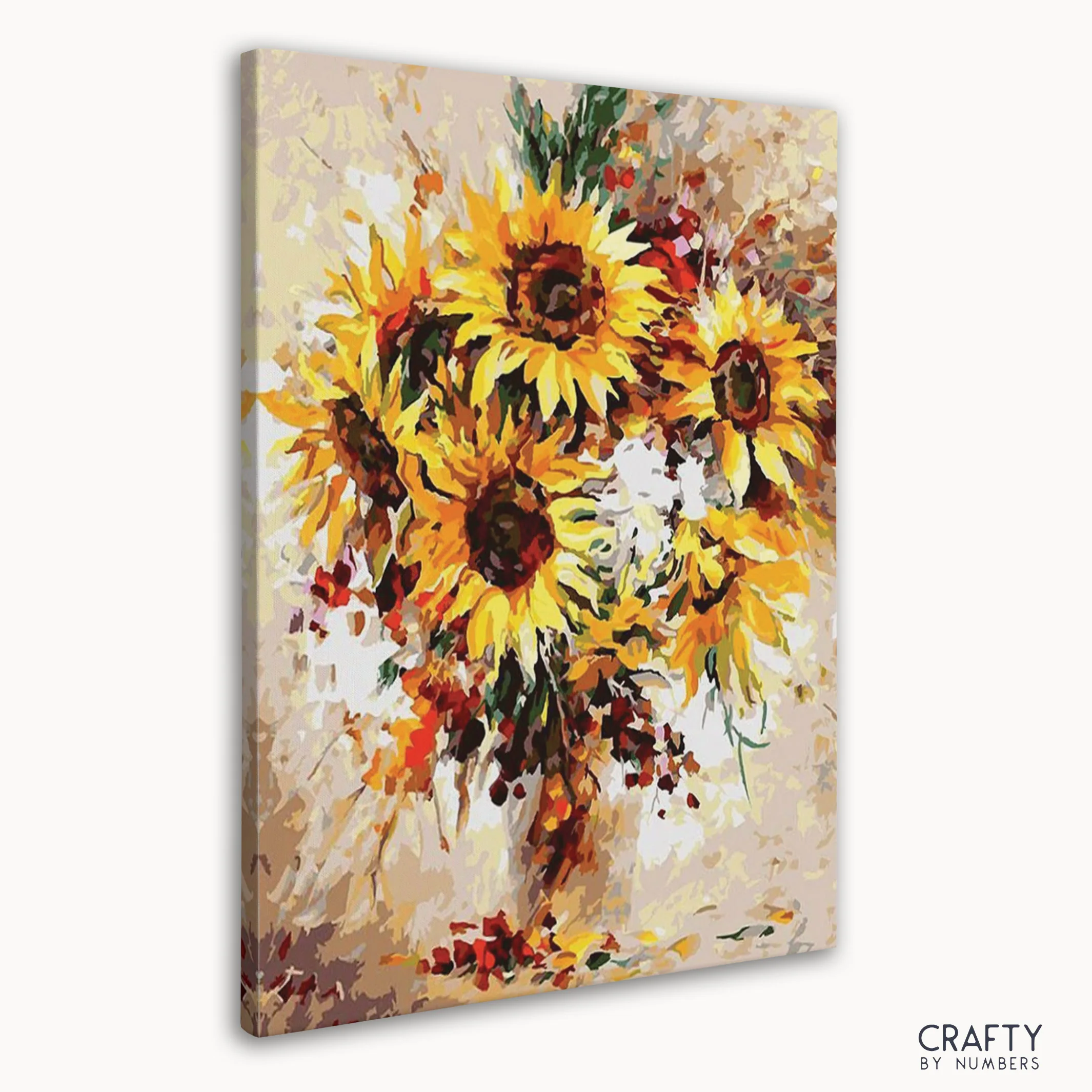 Sunflower Burst - Image 3