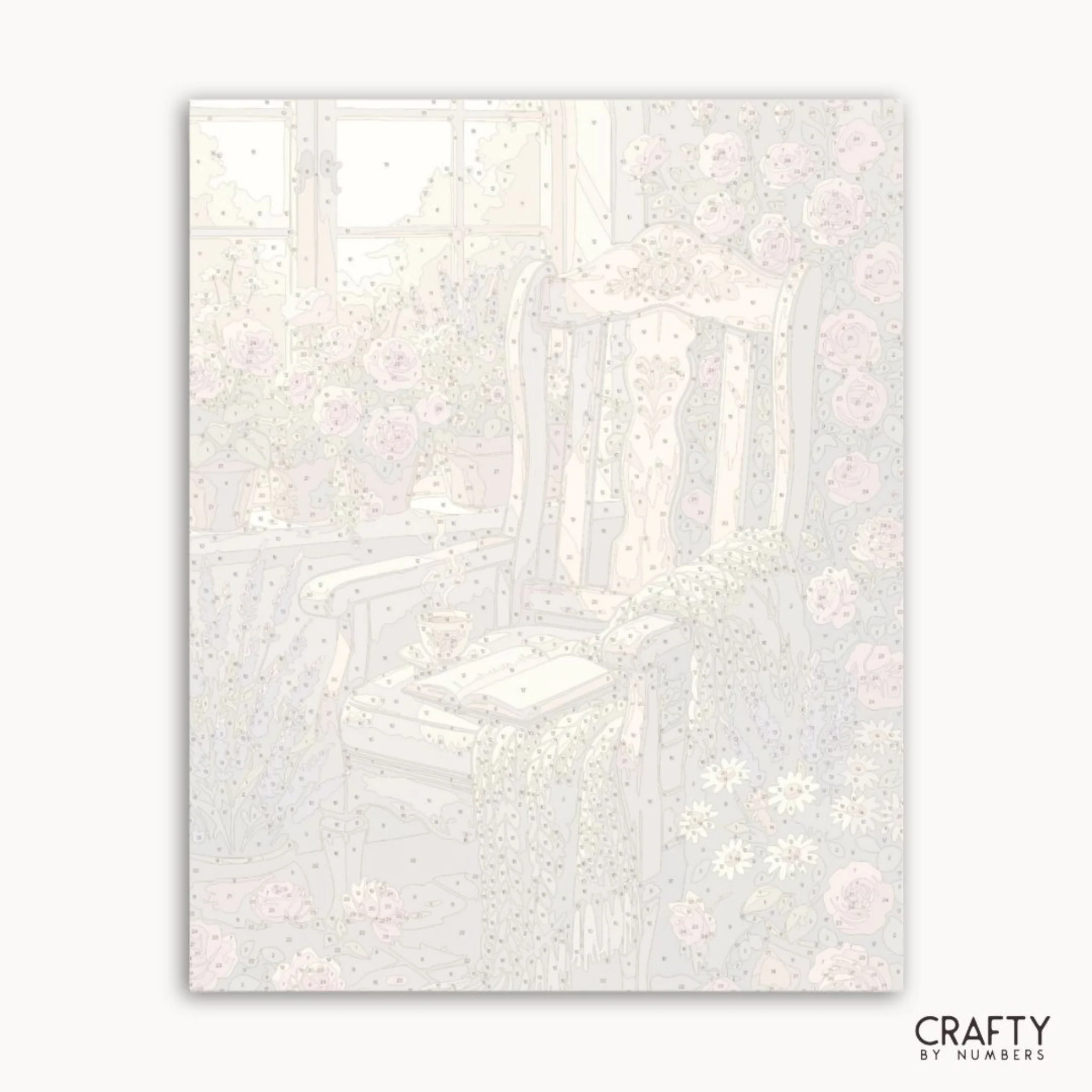 Sunlit Garden Retreat - Image 2