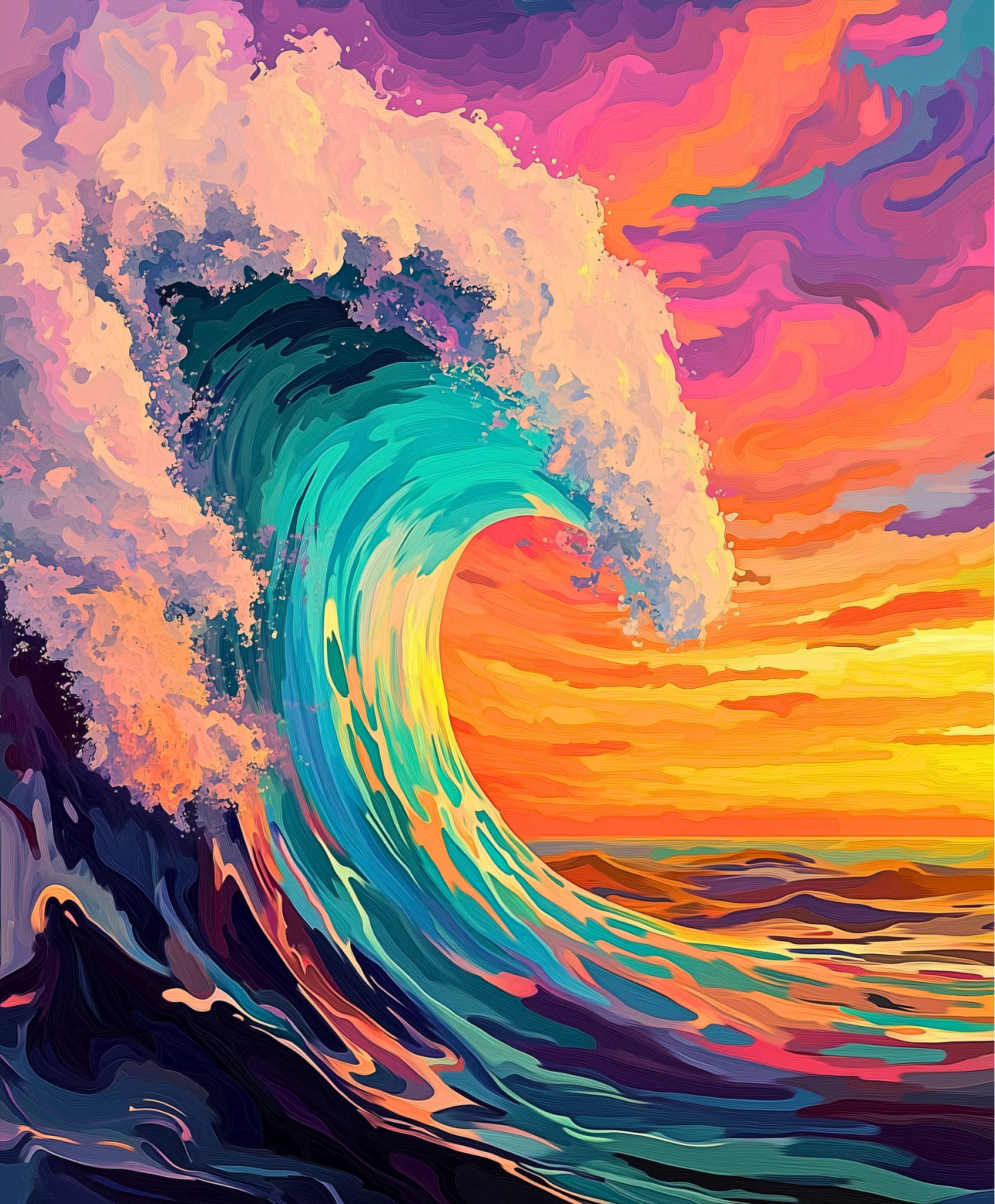 Sunset Breaker - Image 2