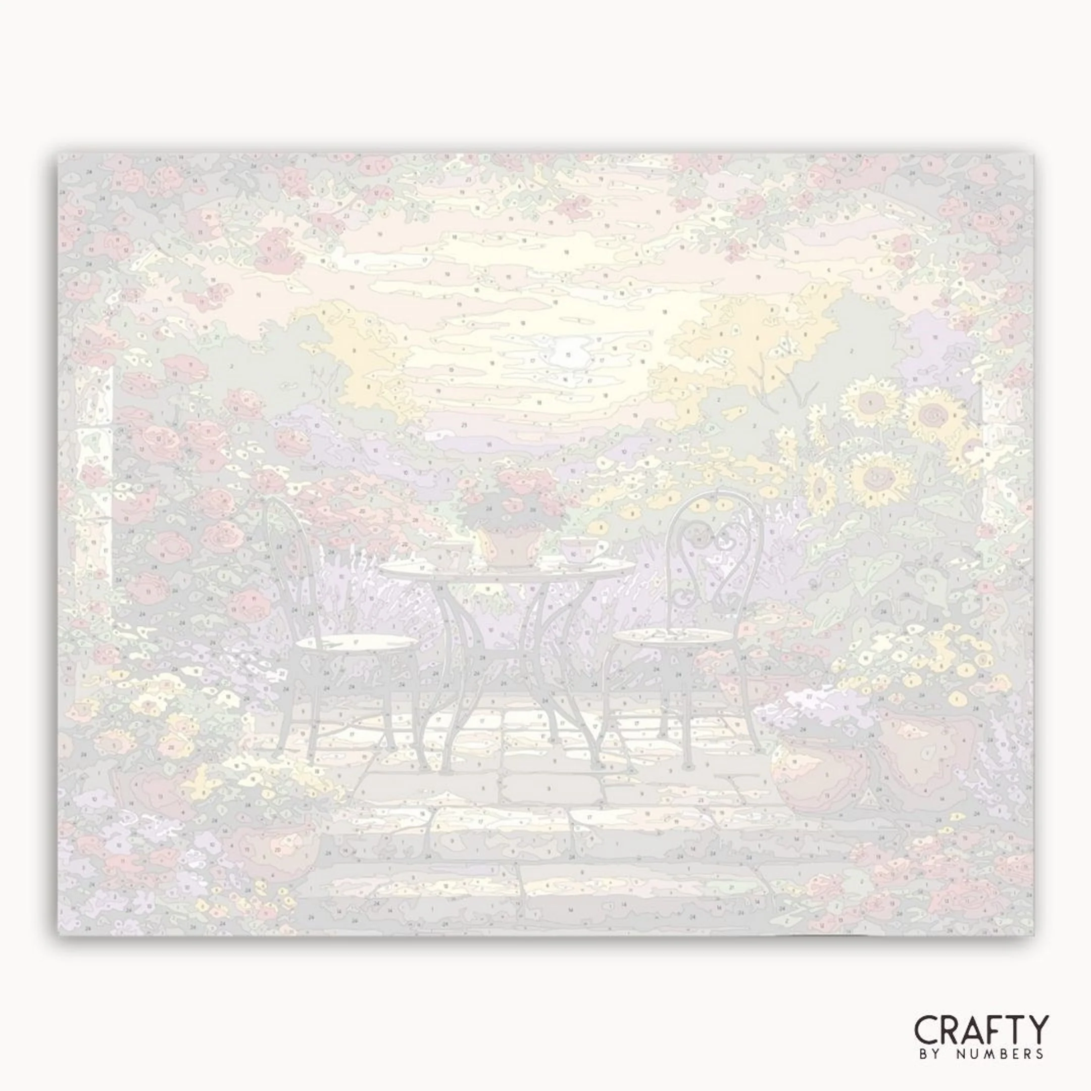 Sunset Garden Retreat - Image 2