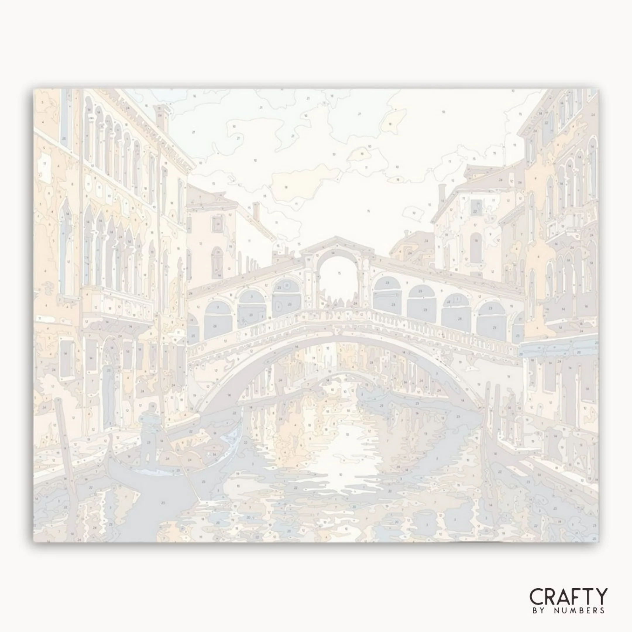 Sunset in Venice - Image 2