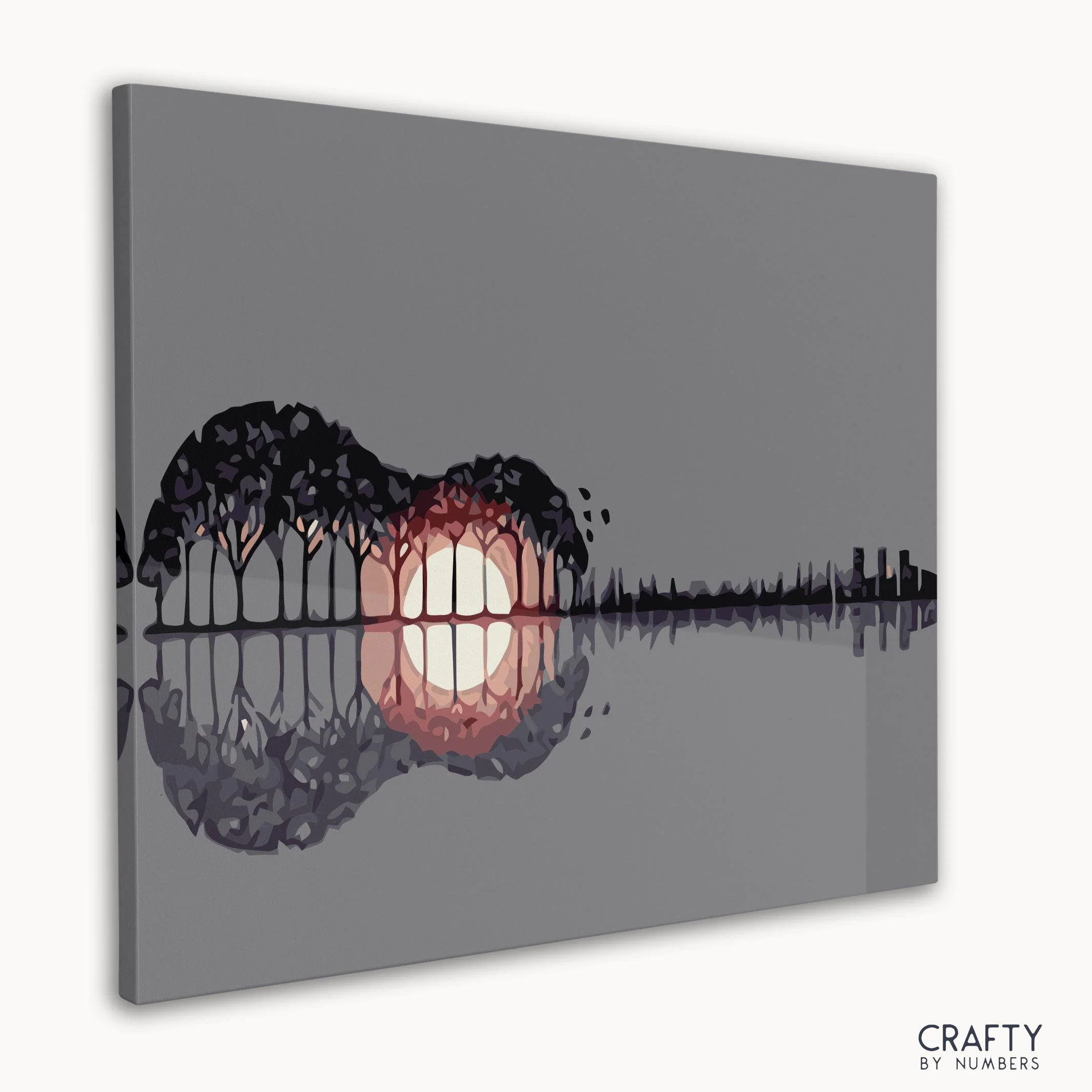 Sunset Like Guitar - Image 3