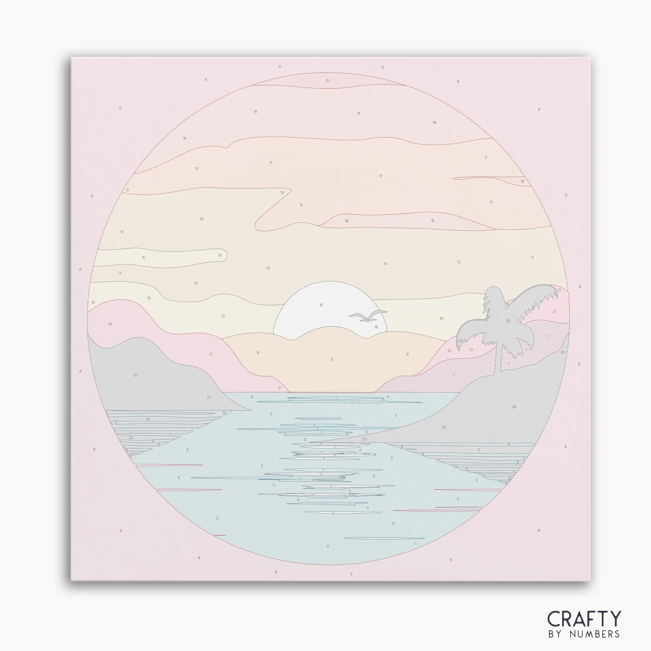 Sunset Serenity - Image 2