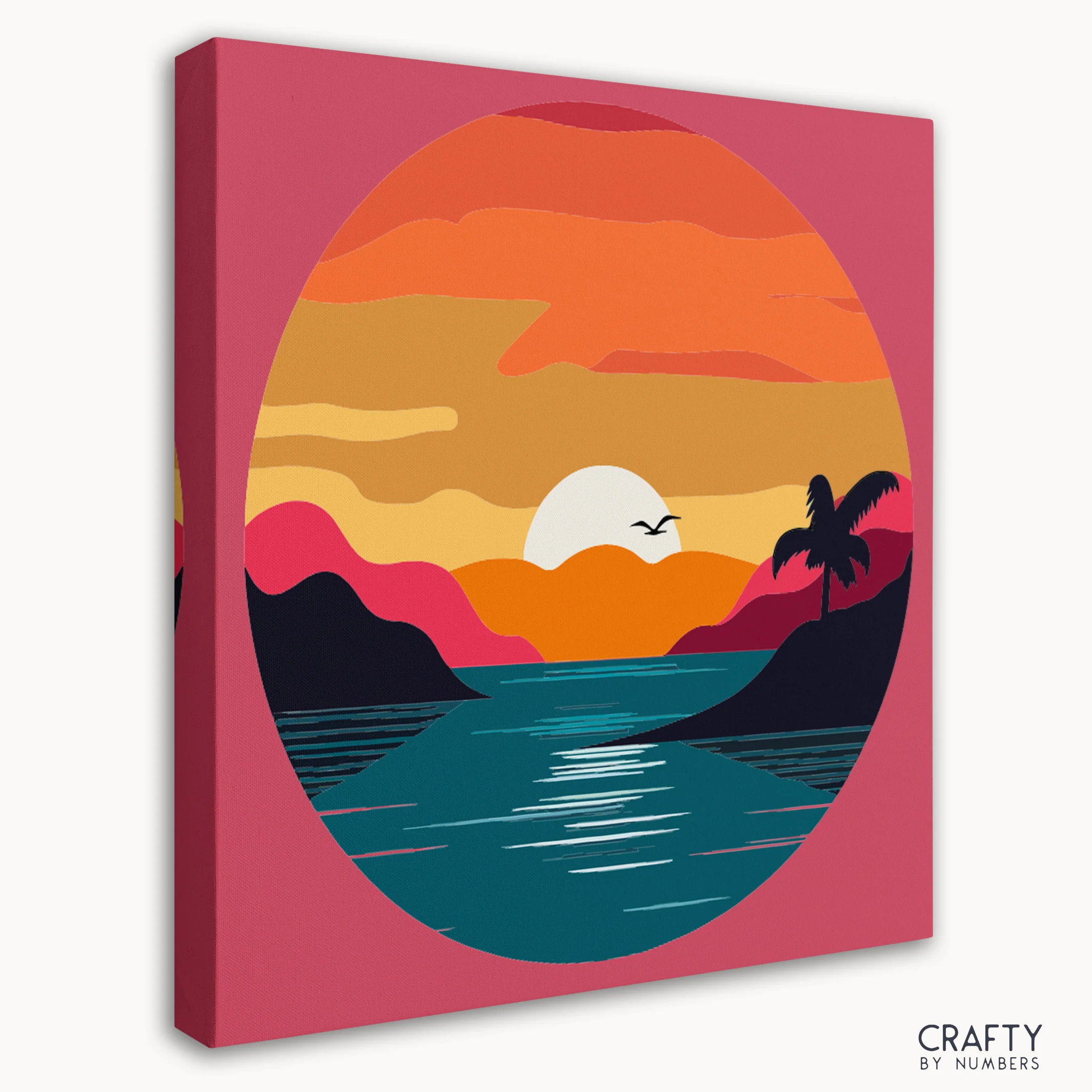 Sunset Serenity - Image 3