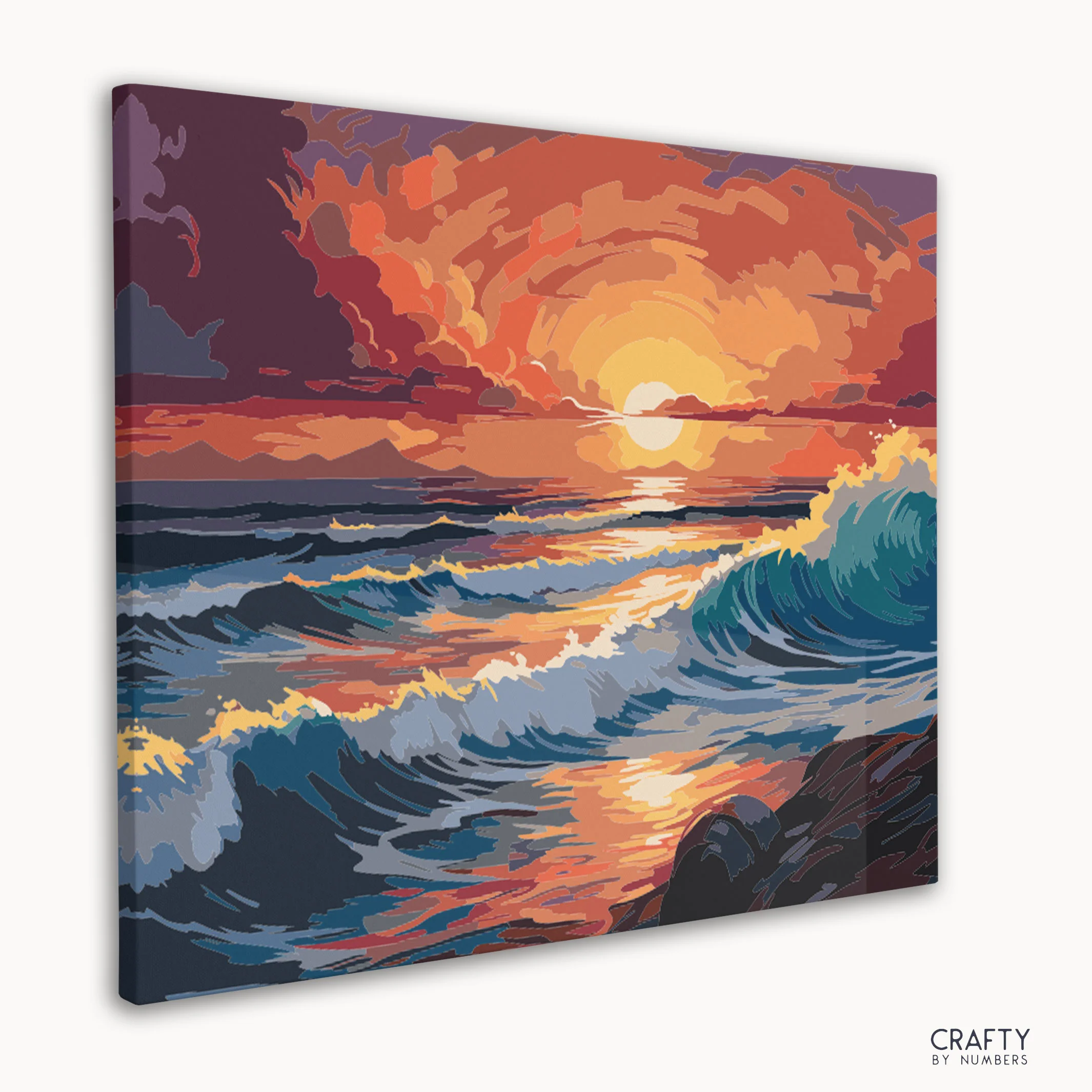 Sunset Swells - Image 3