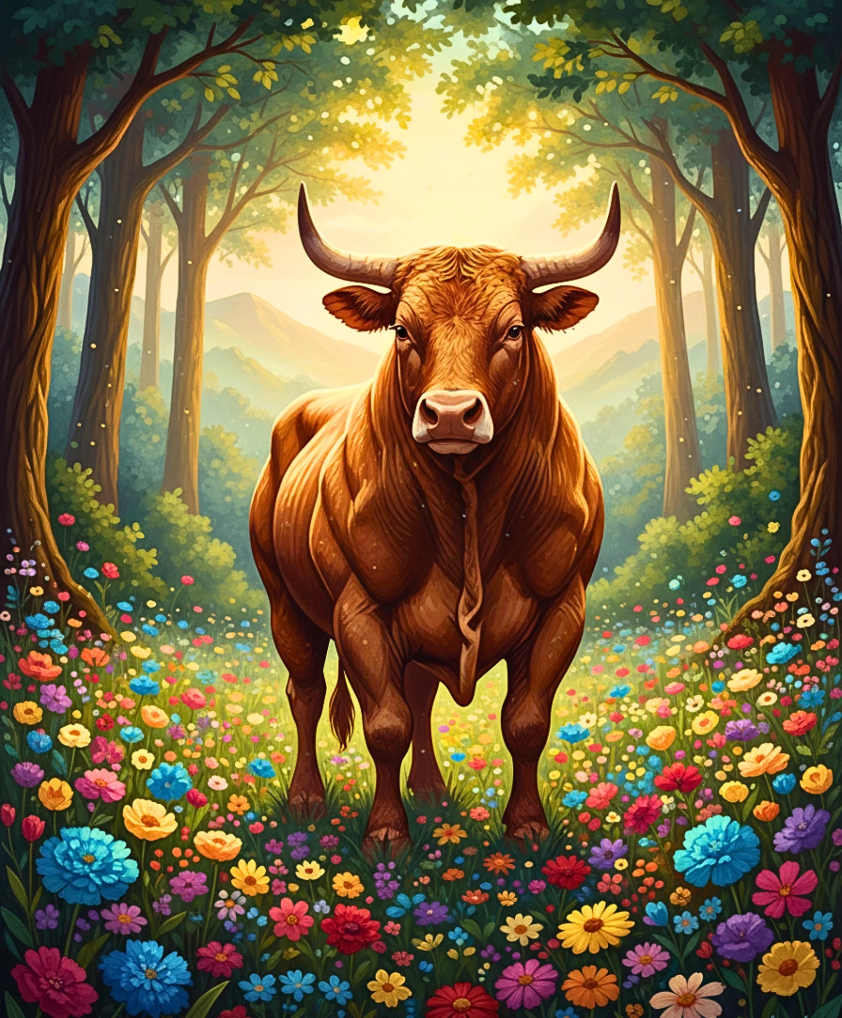 Taurus Forest Guardian - Image 4