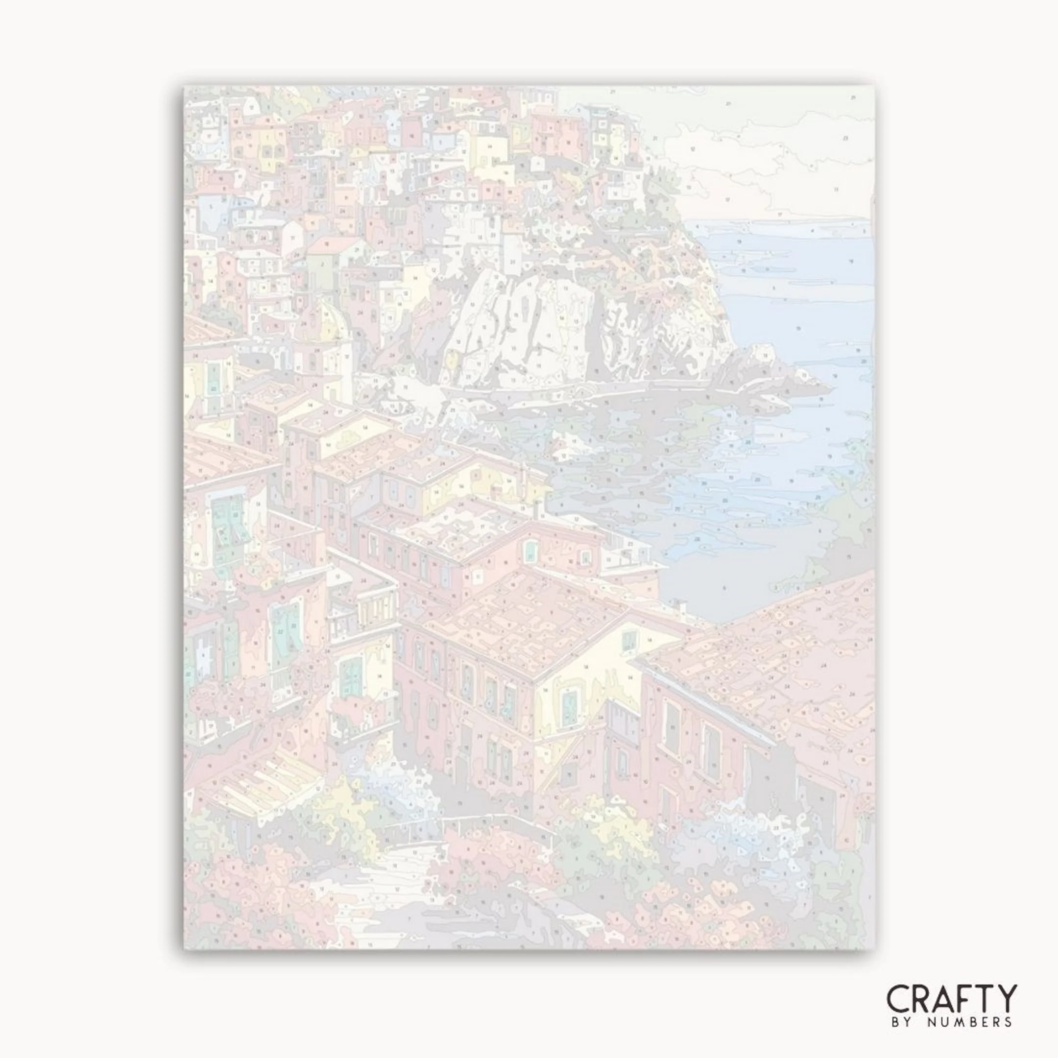 Terrace to the Sea - Image 2