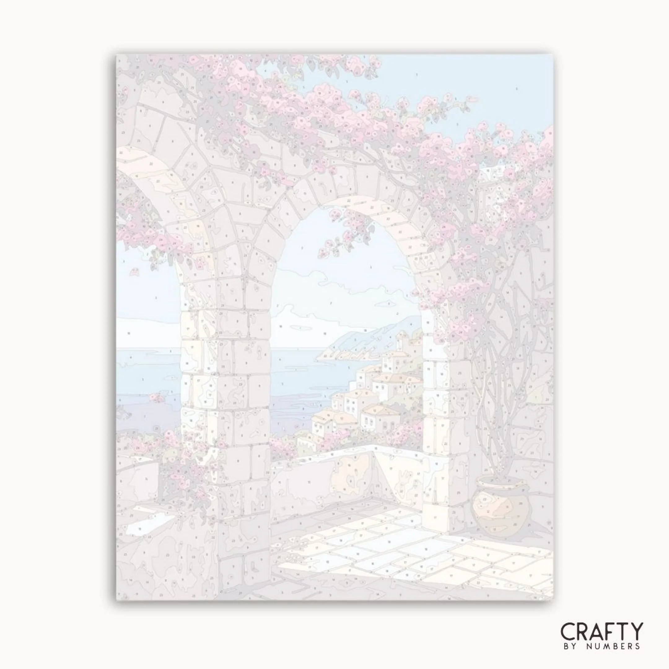 Terracotta Coastline - Image 2