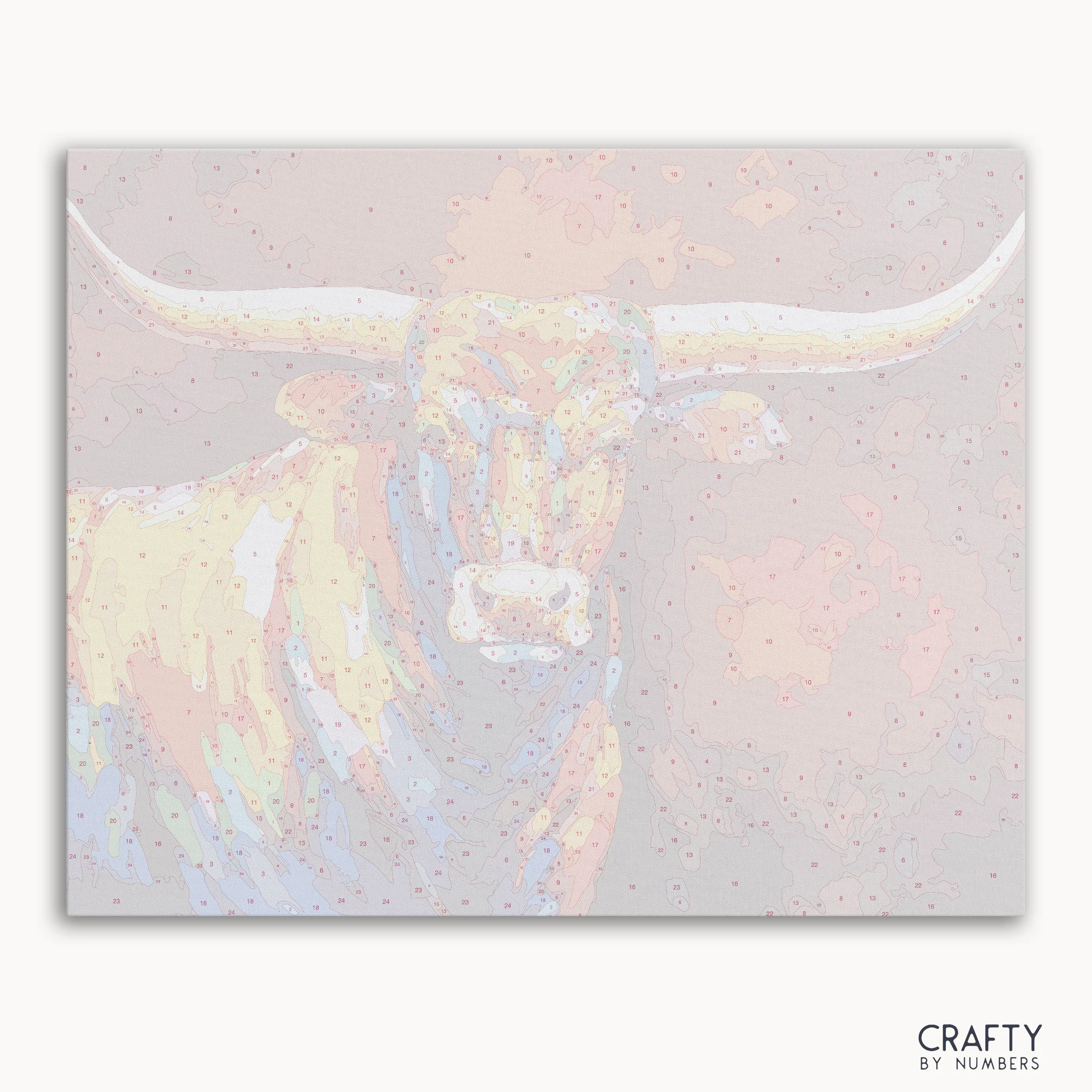 Texas Longhorn - Image 2