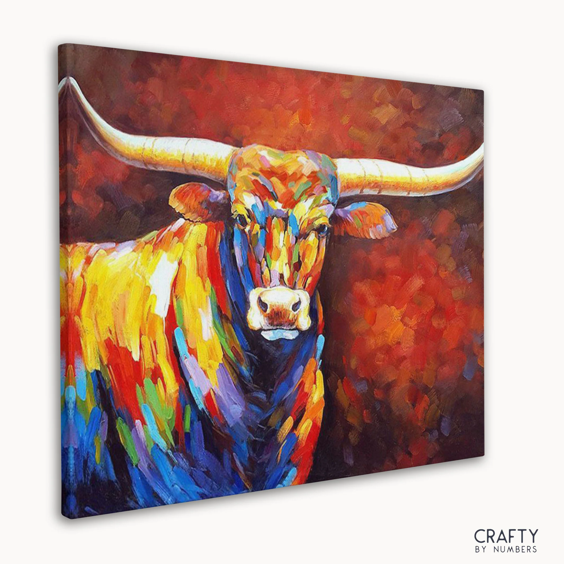 Texas Longhorn - Image 3