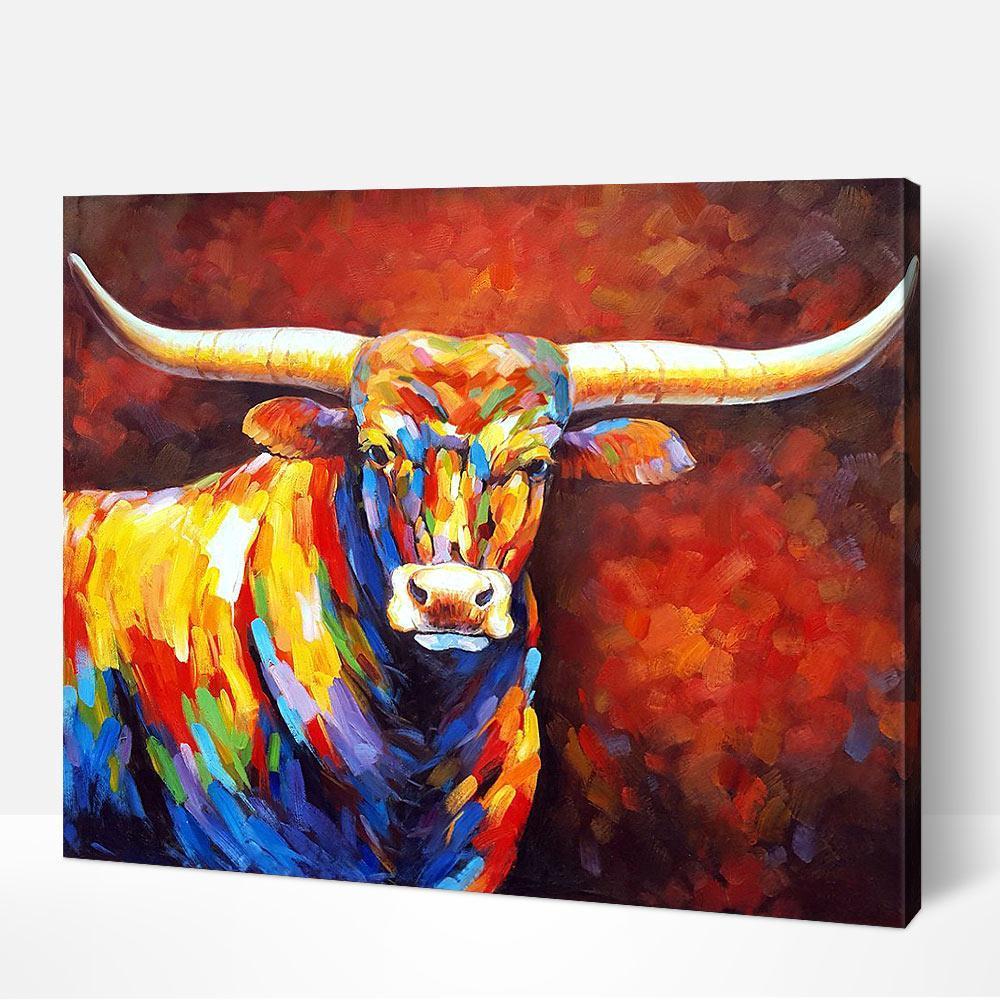 Texas Longhorn - Image 4