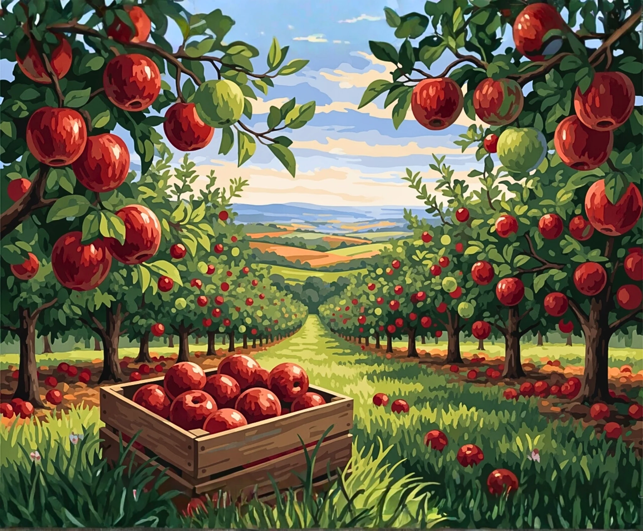 The Apple Lane - Image 4