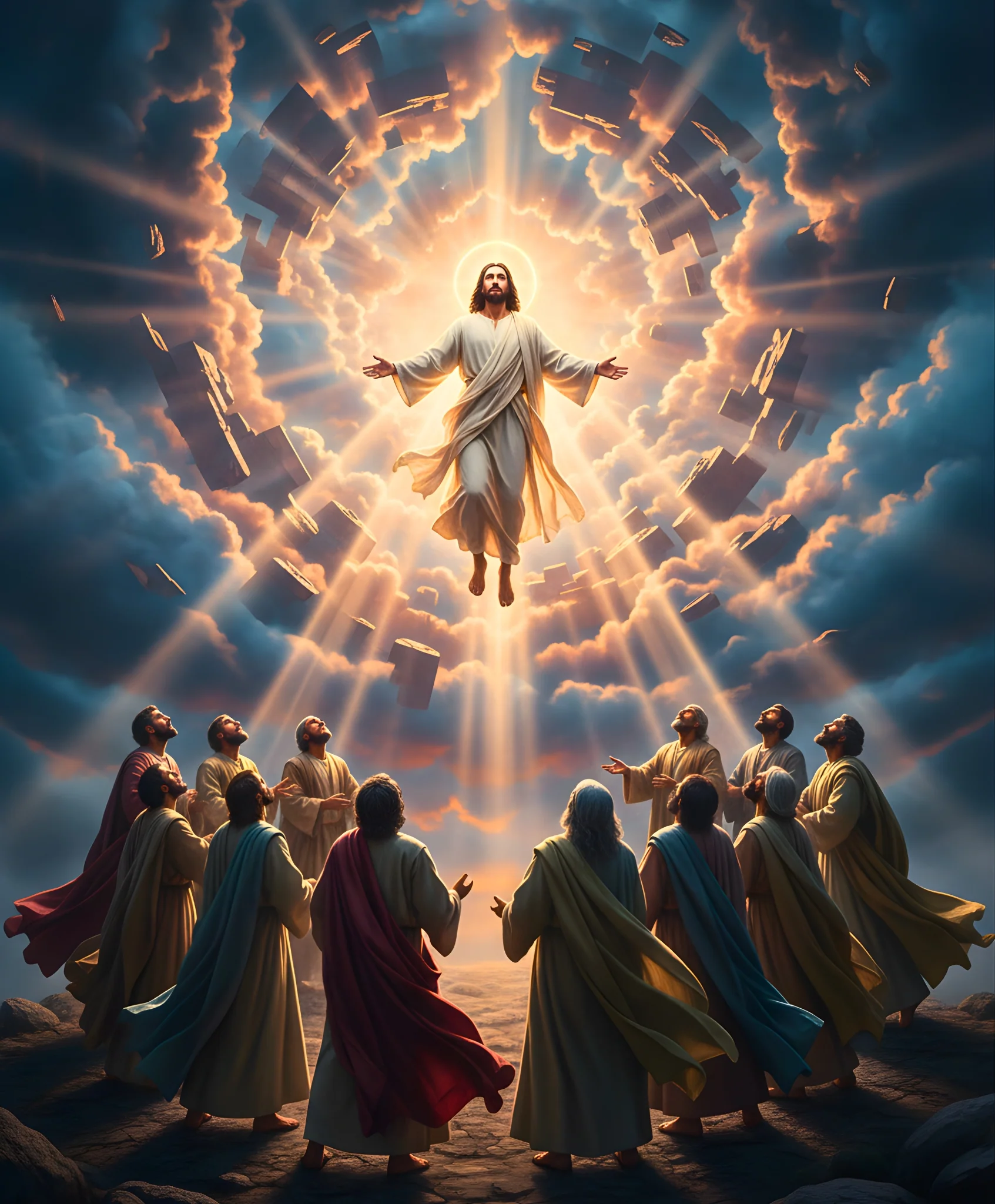 The Ascension - Image 4