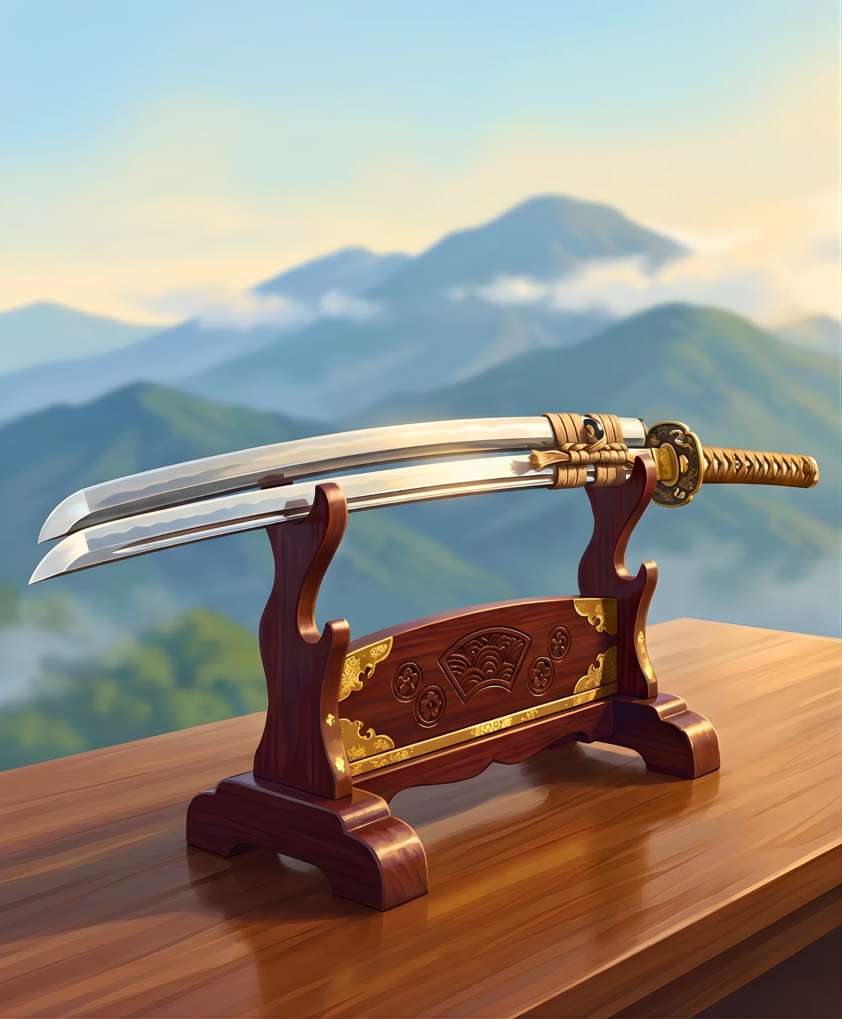 The Blade Keeper - Image 4