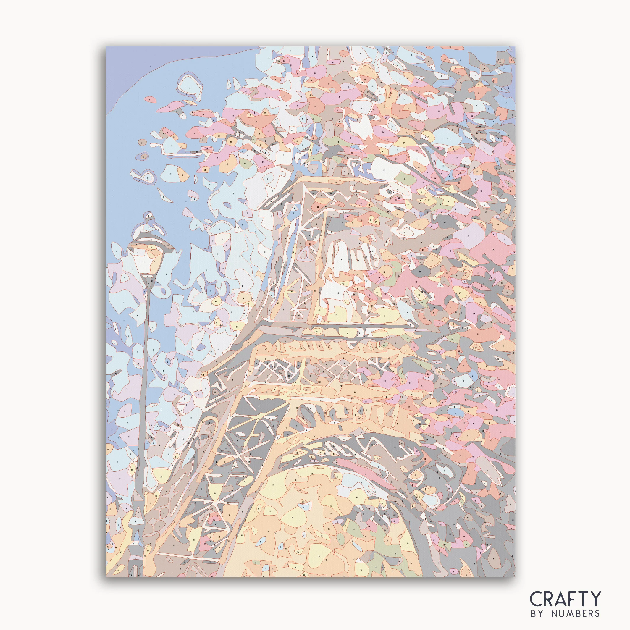 The Charm of Paris - Image 2