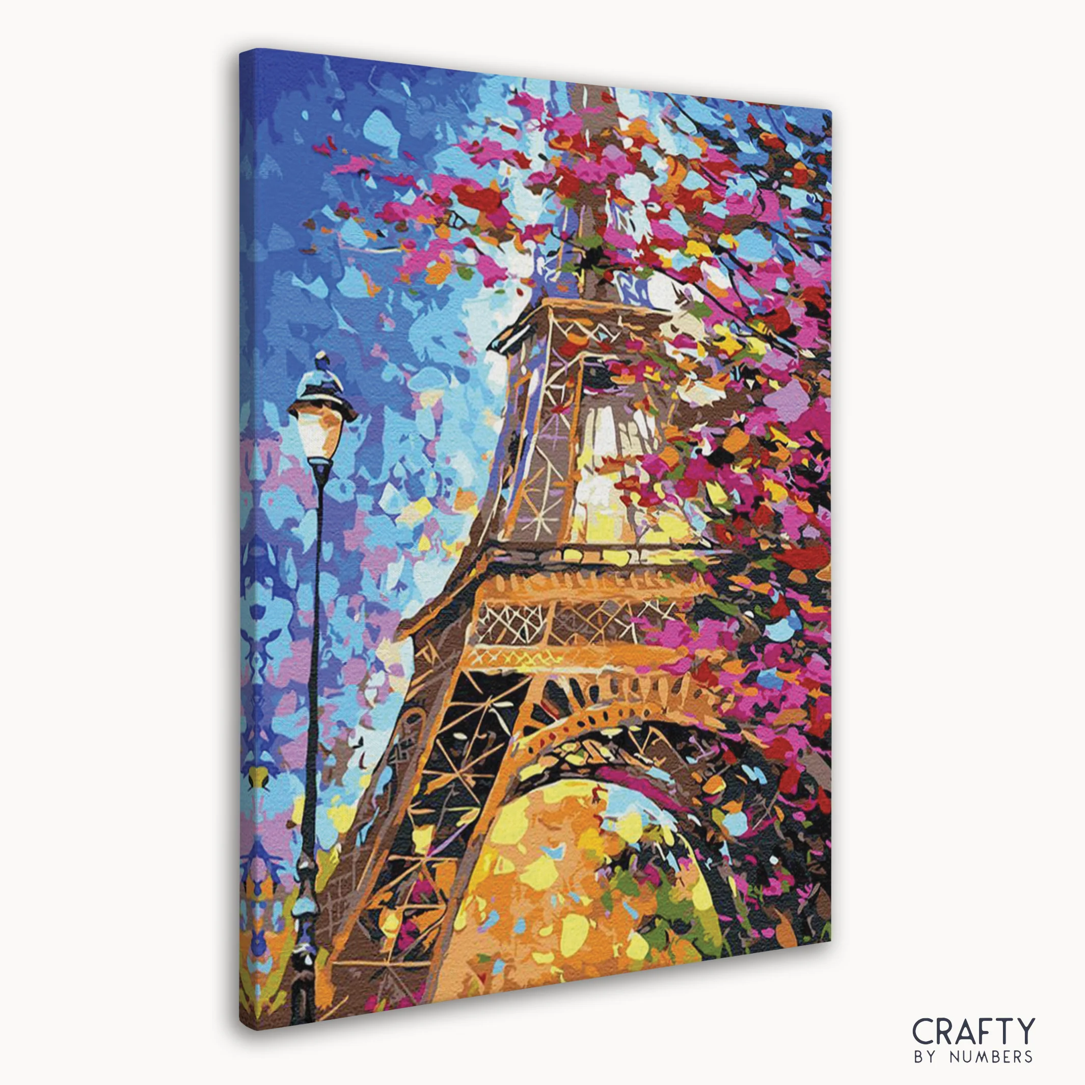 The Charm of Paris - Image 3
