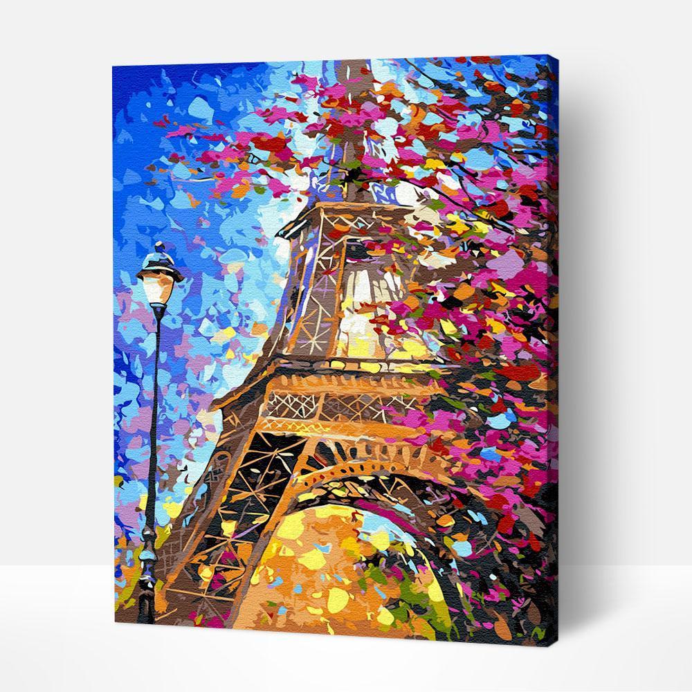 The Charm of Paris - Image 4