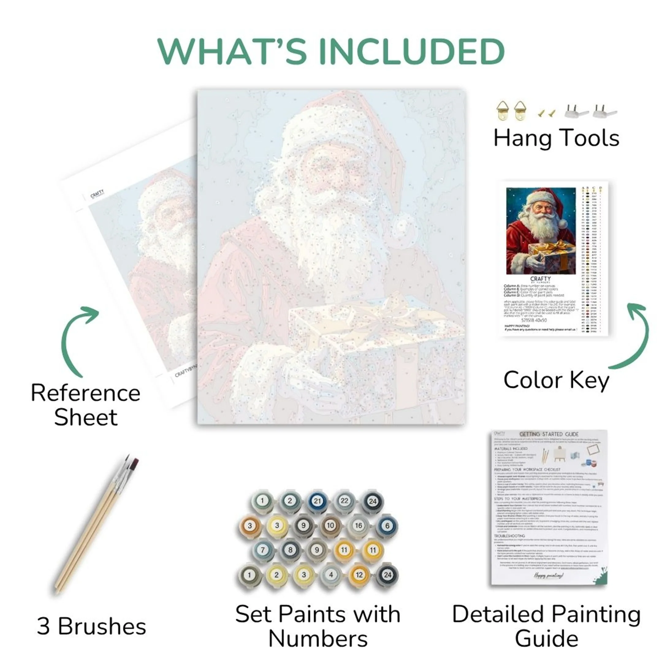 The Christmas Courier - Image 3