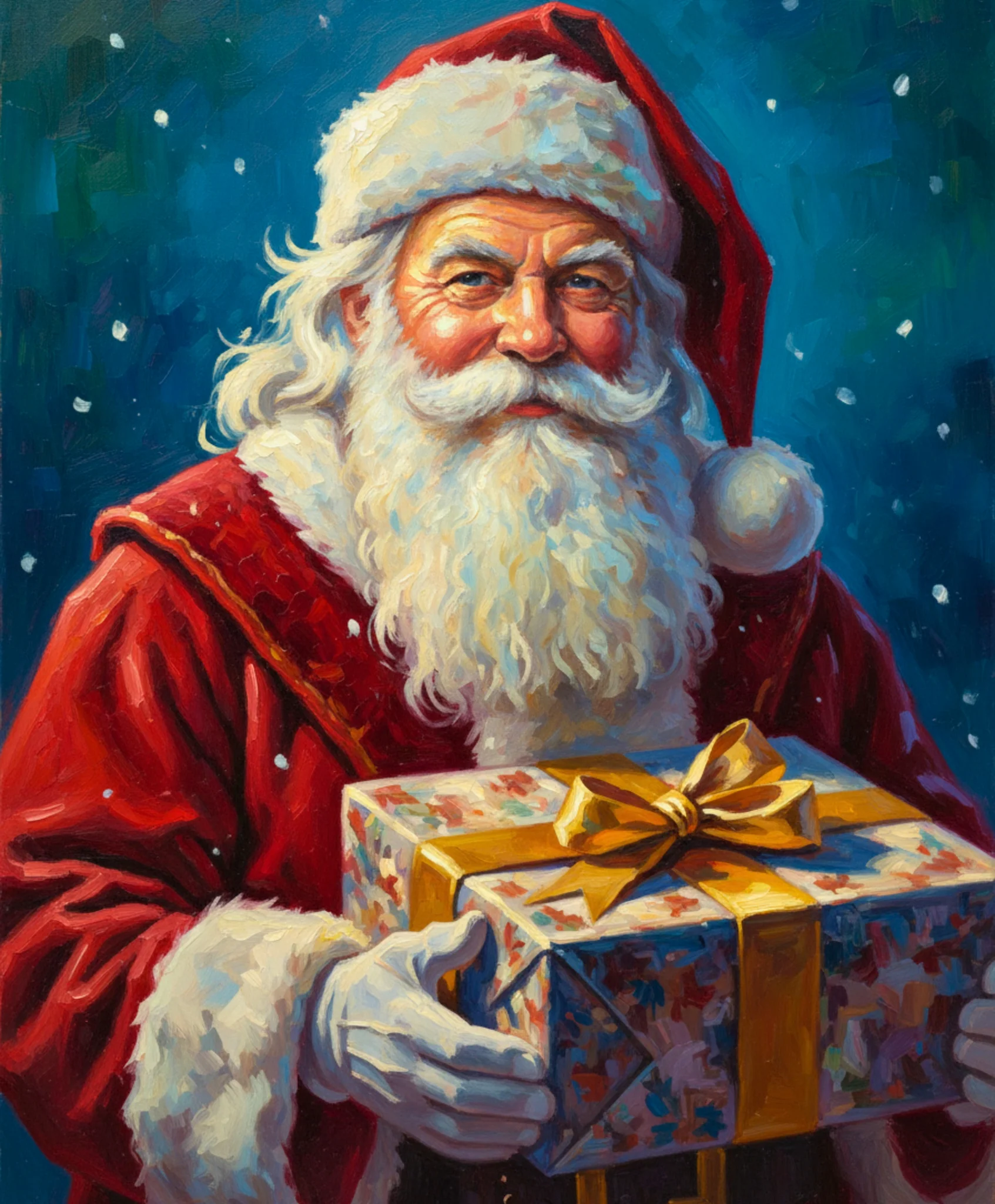 The Christmas Courier - Image 4