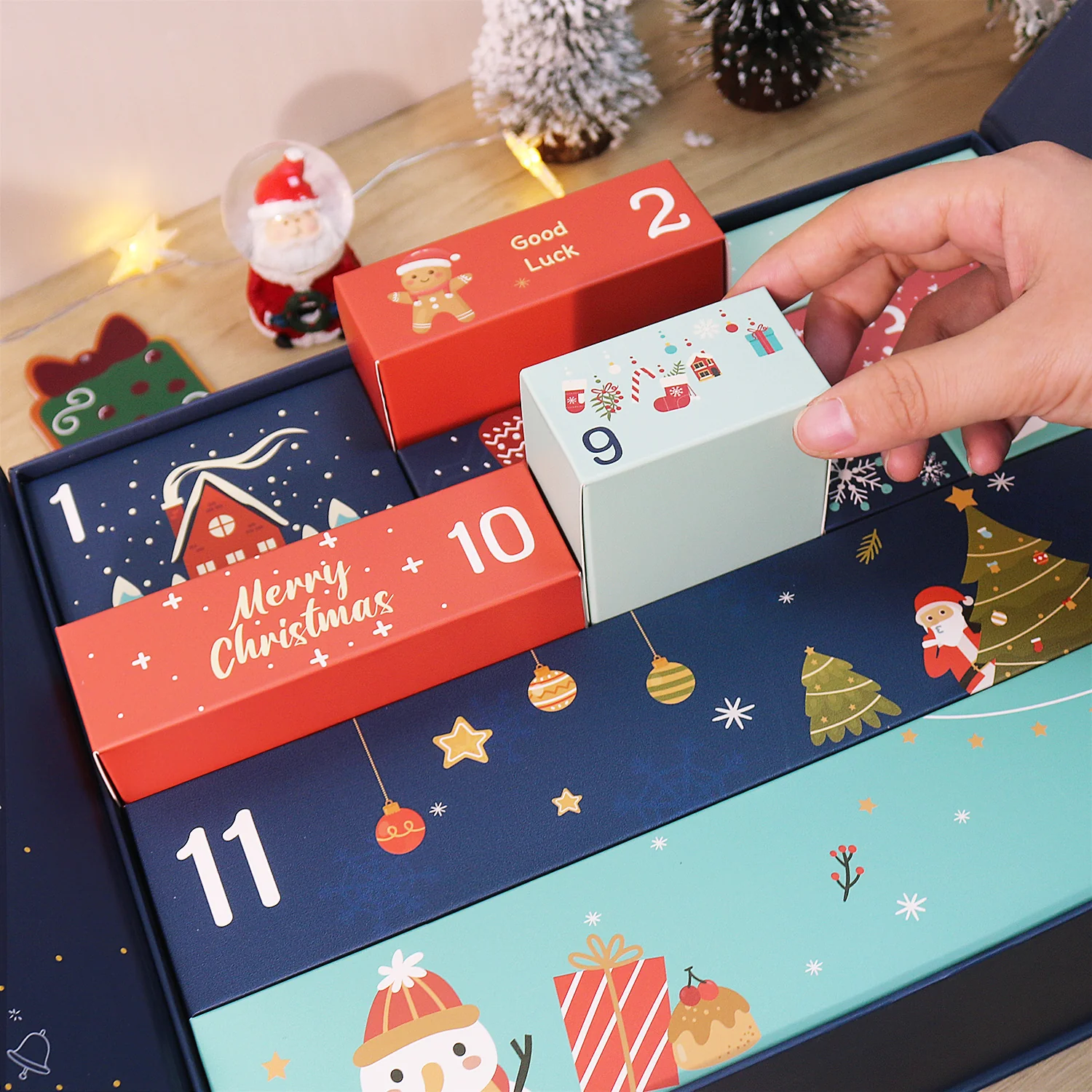 The Christmas Nutcracker Advent - Image 10
