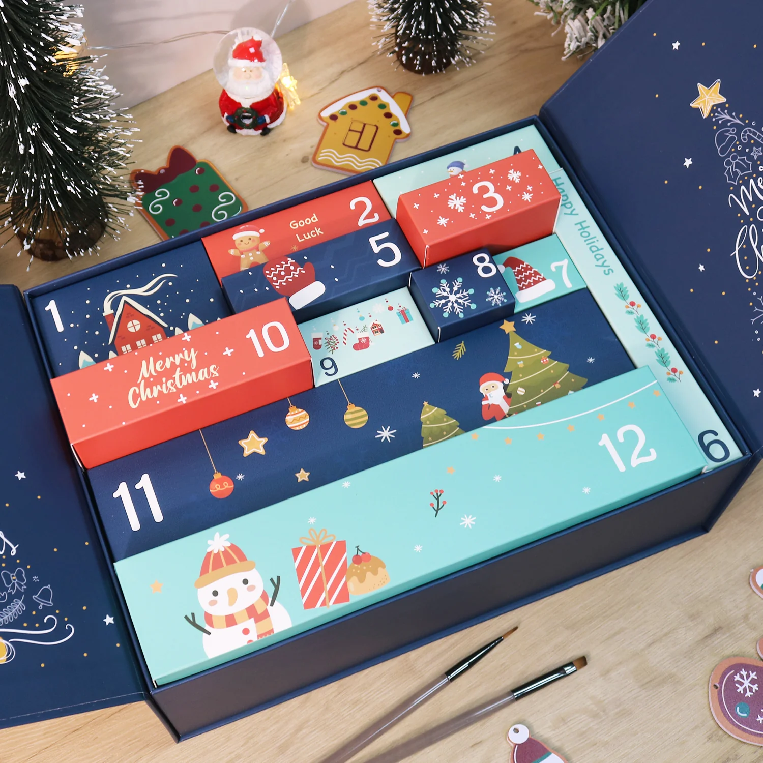 The Christmas Nutcracker Advent - Image 11
