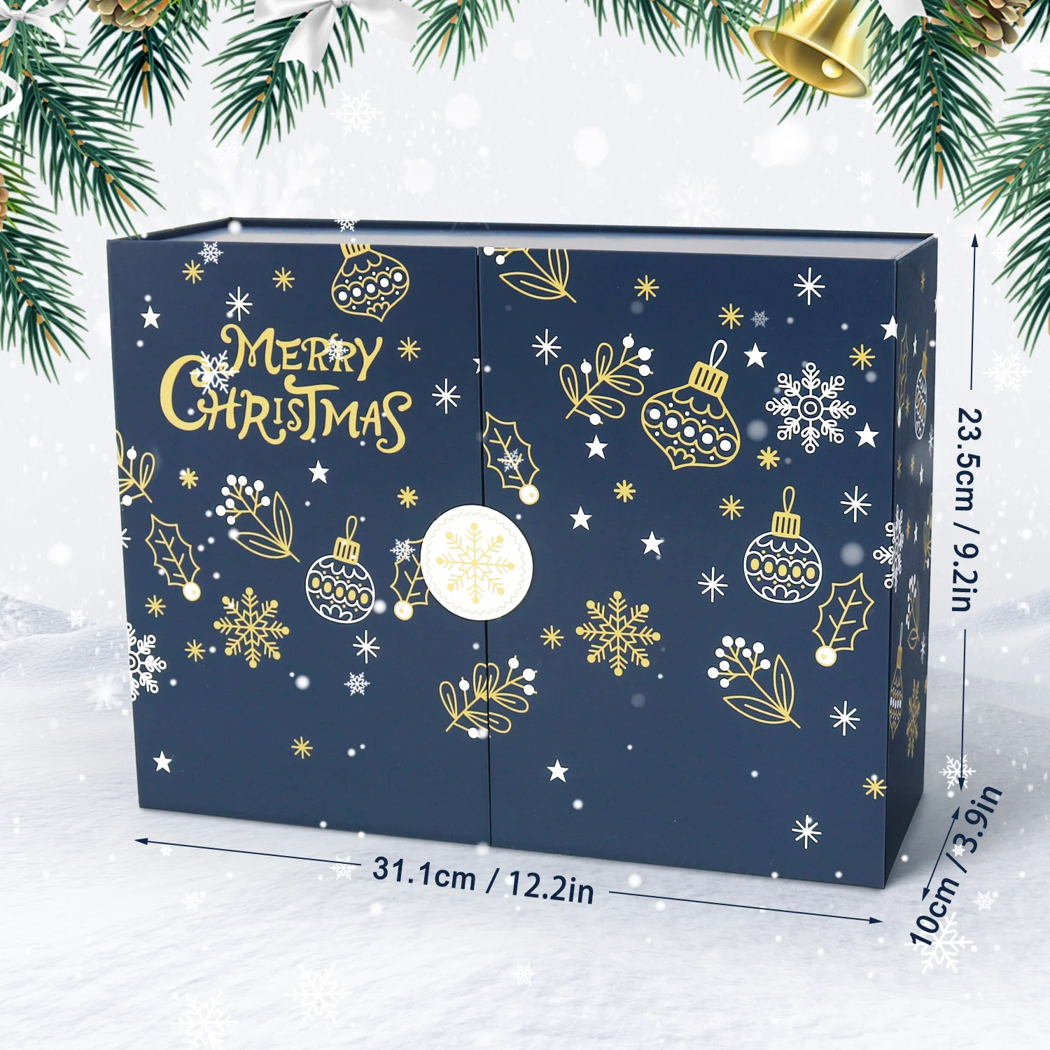 The Christmas Nutcracker Advent - Image 12