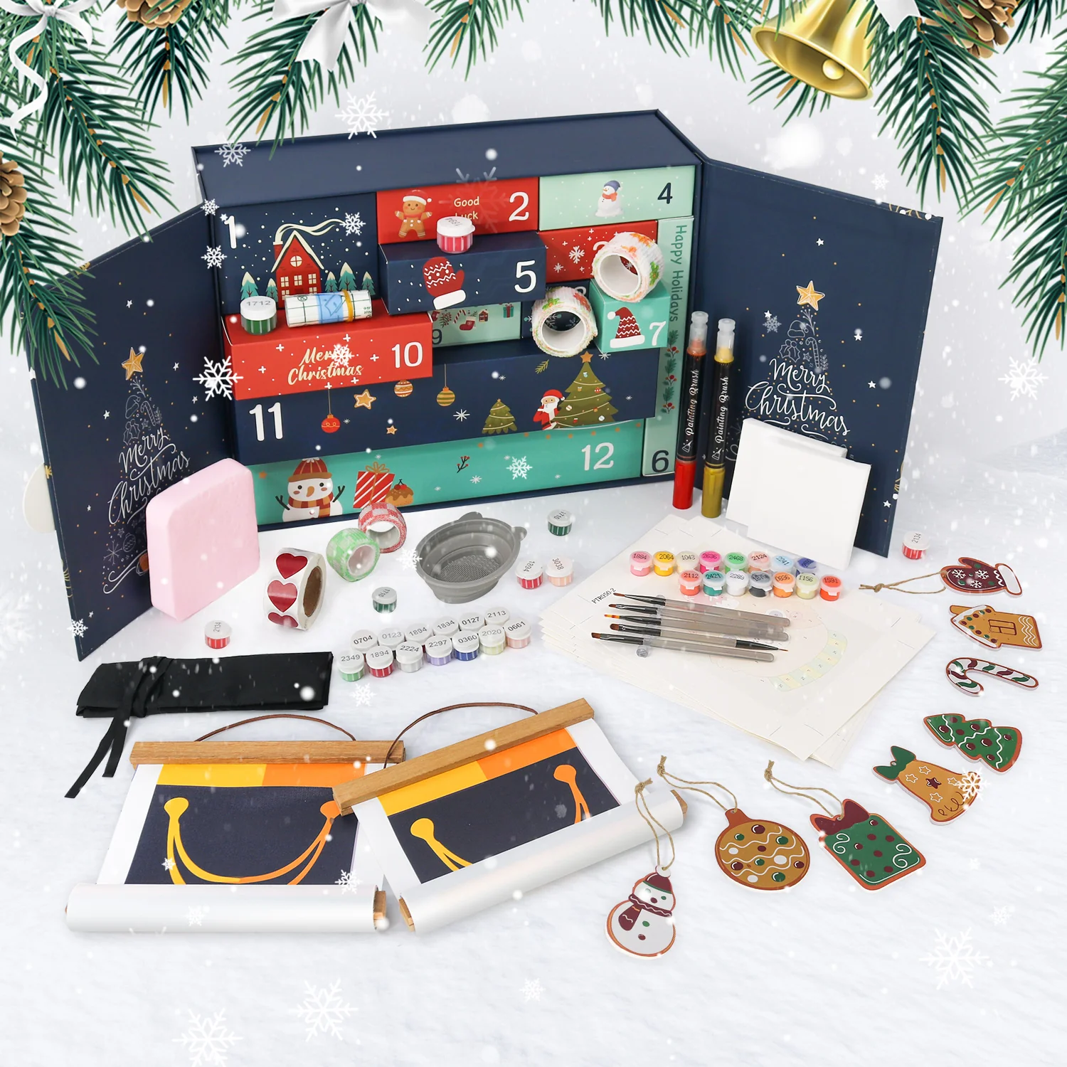 The Christmas Nutcracker Advent - Image 3