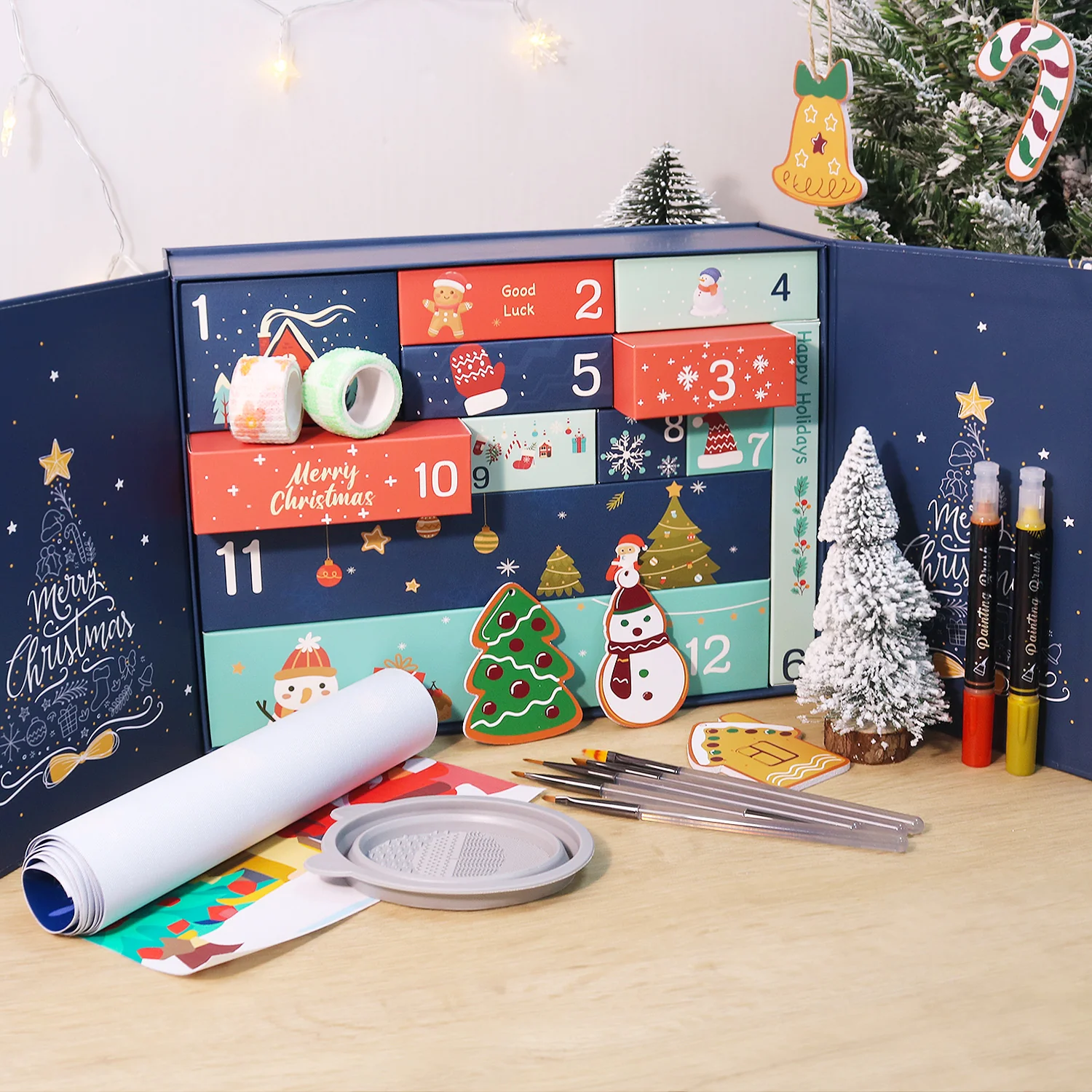 The Christmas Nutcracker Advent - Image 4