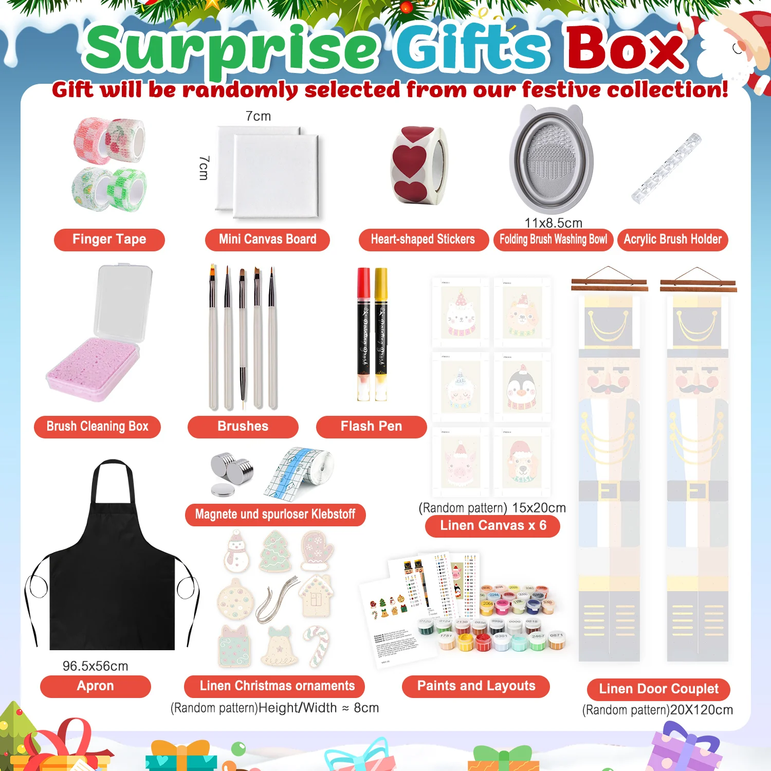 The Christmas Nutcracker Advent - Image 5