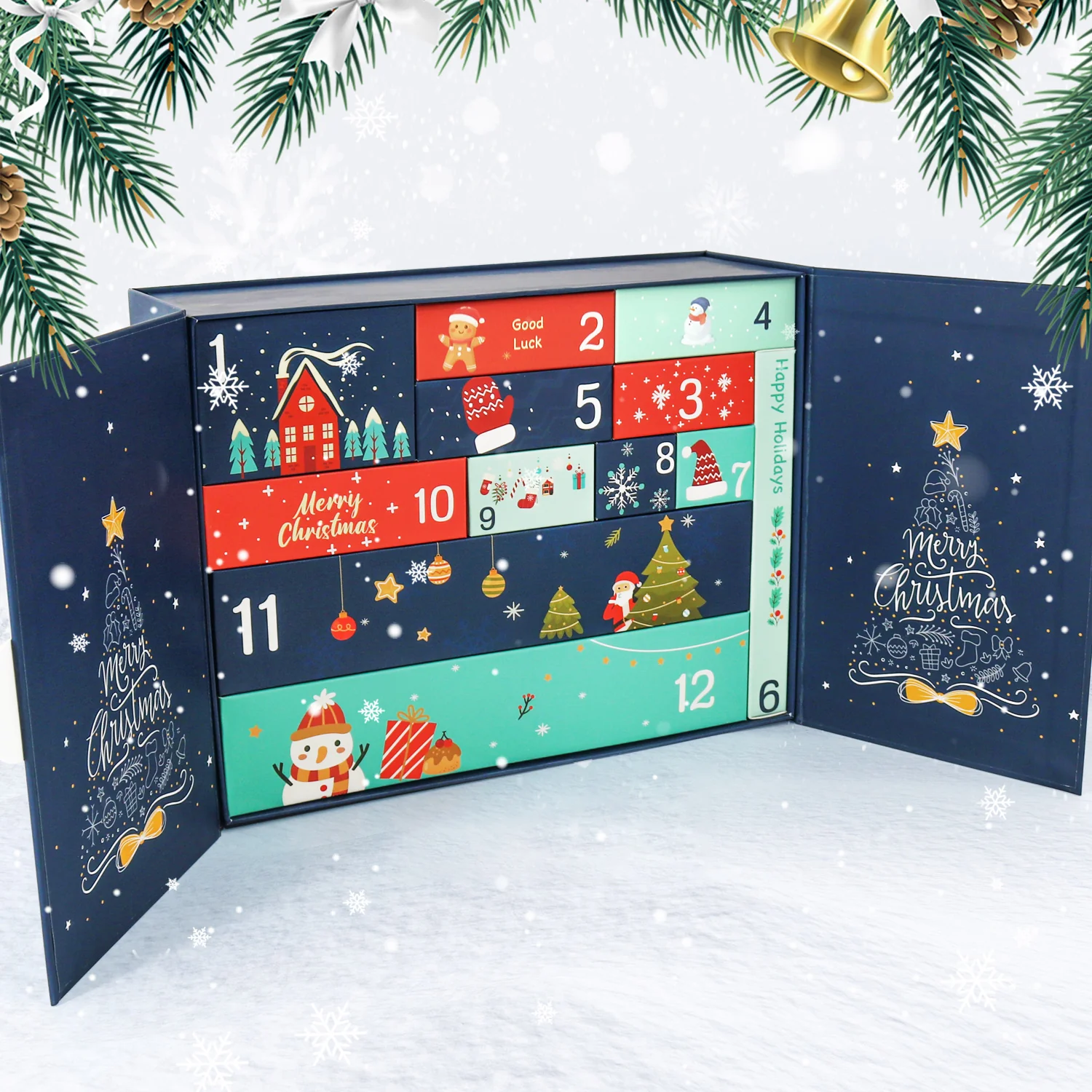 The Christmas Nutcracker Advent - Image 6