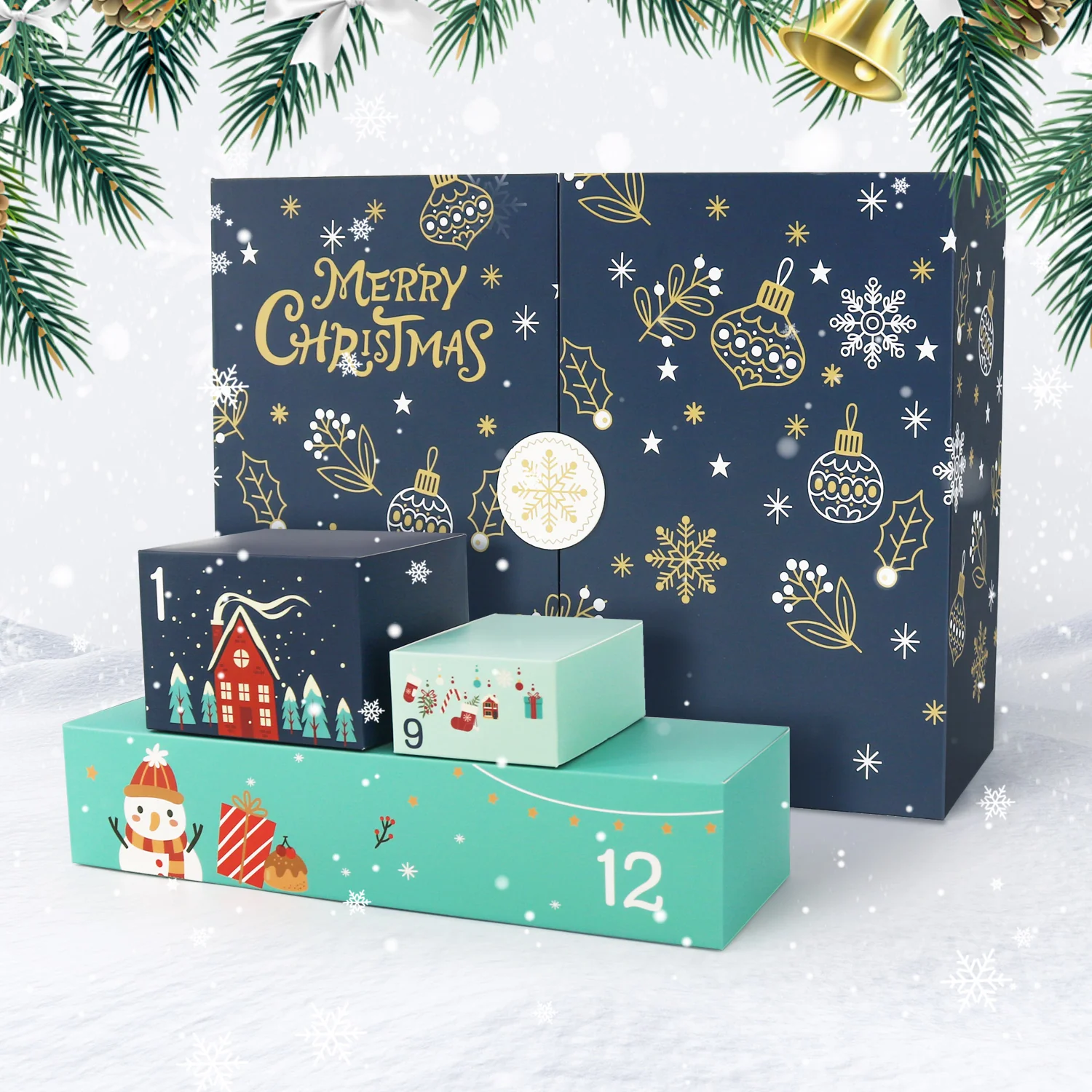 The Christmas Nutcracker Advent - Image 7
