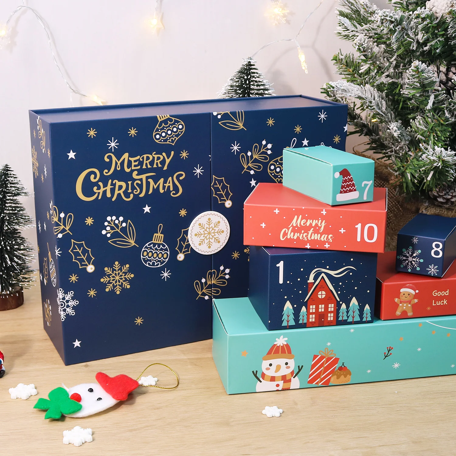 The Christmas Nutcracker Advent - Image 8