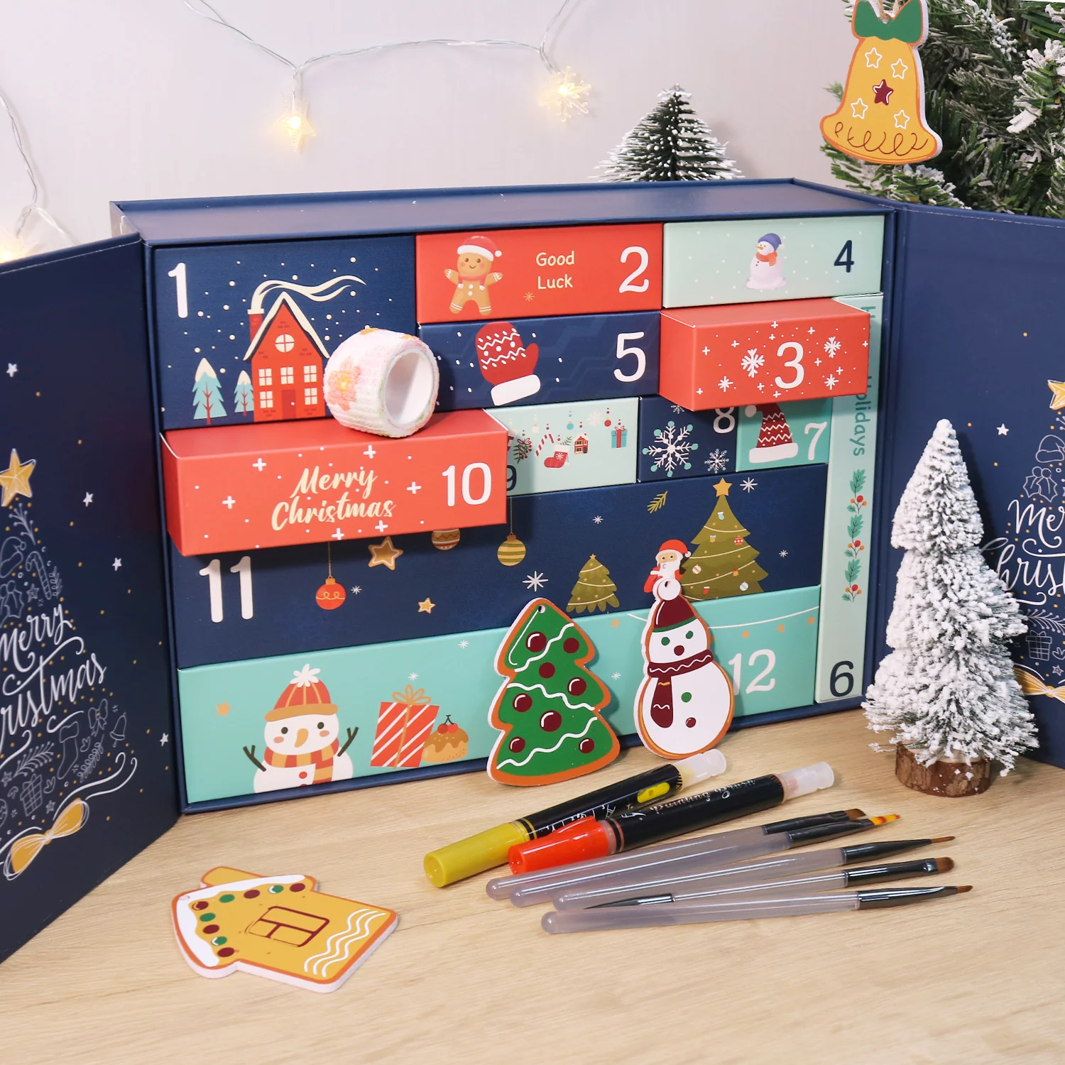 The Christmas Nutcracker Advent - Image 9