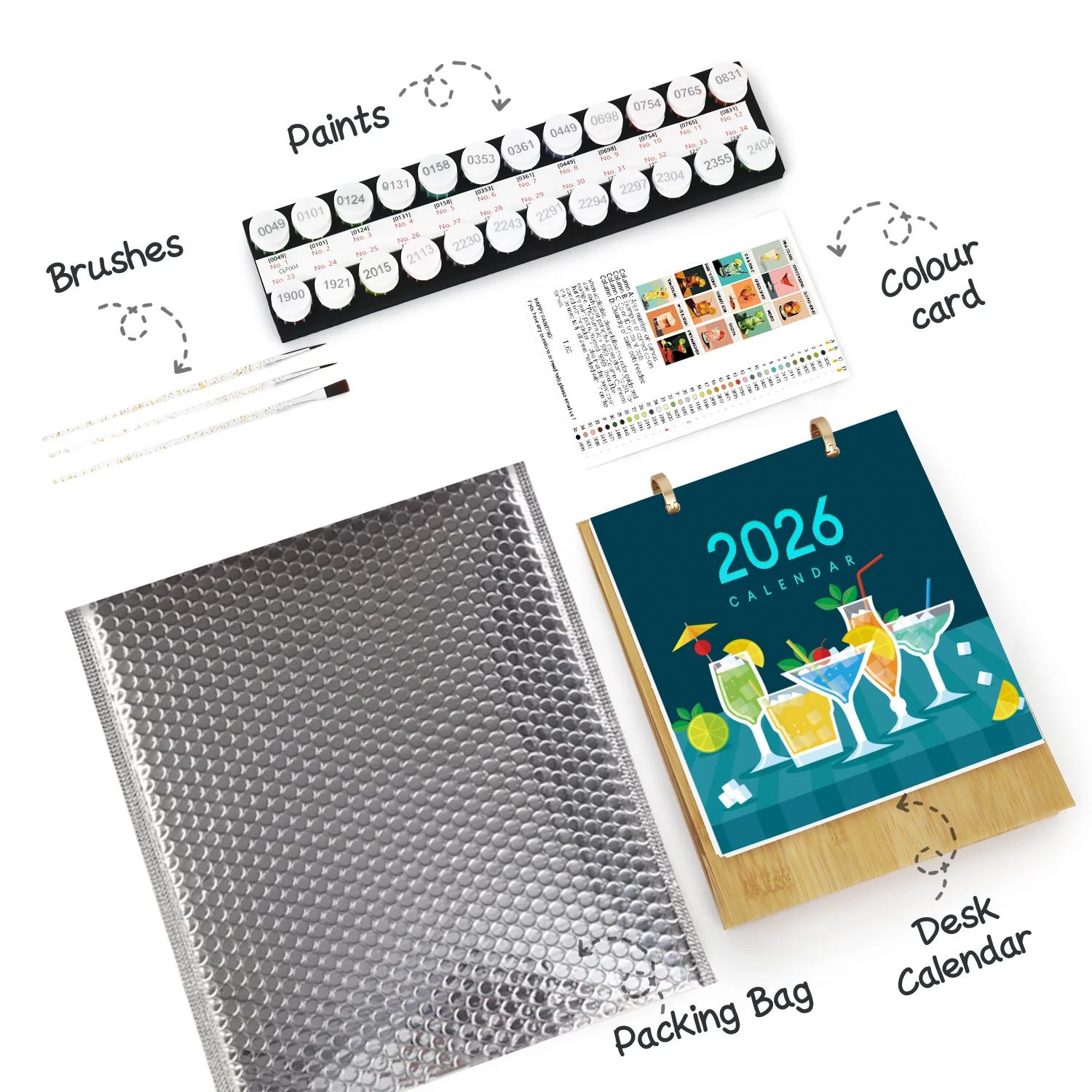 The Cocktail Calendar - Image 10