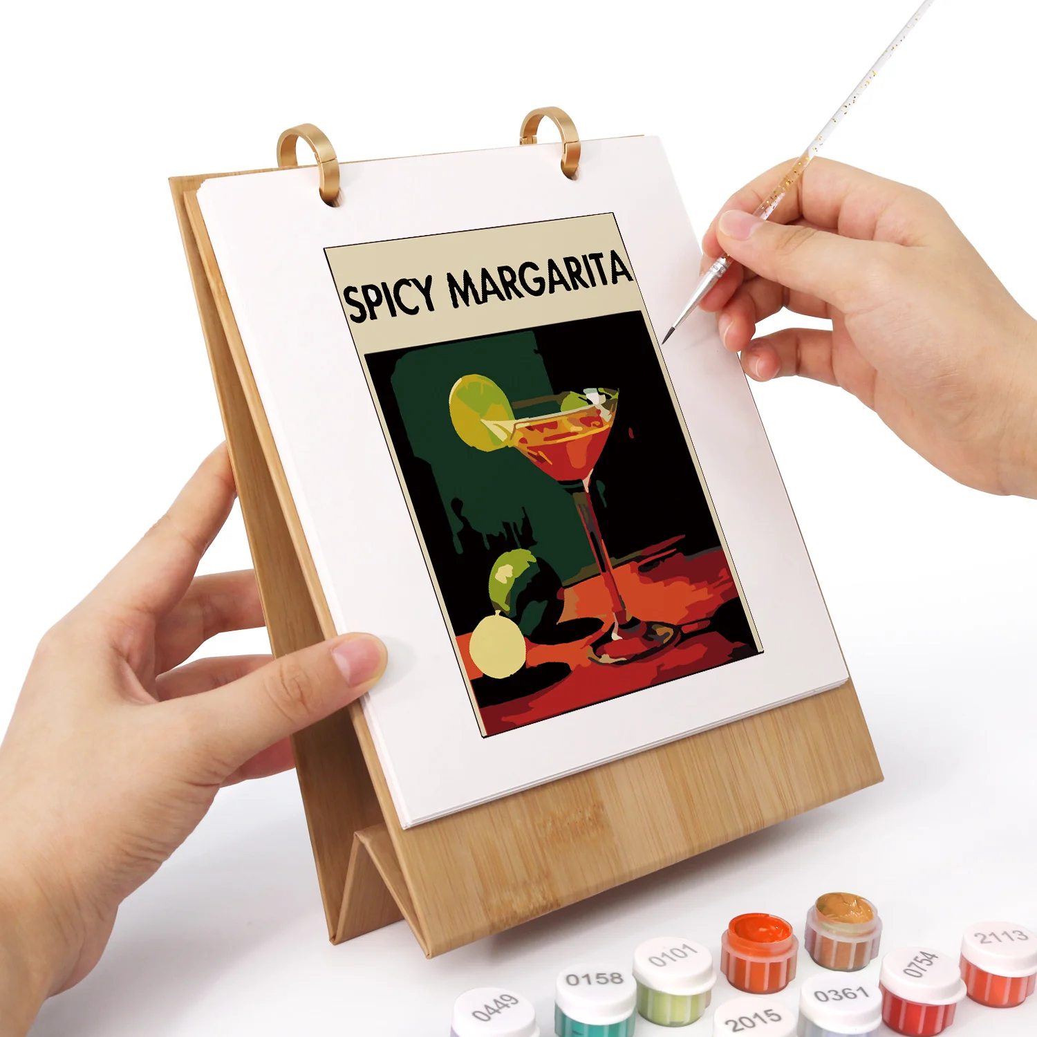 The Cocktail Calendar - Image 11
