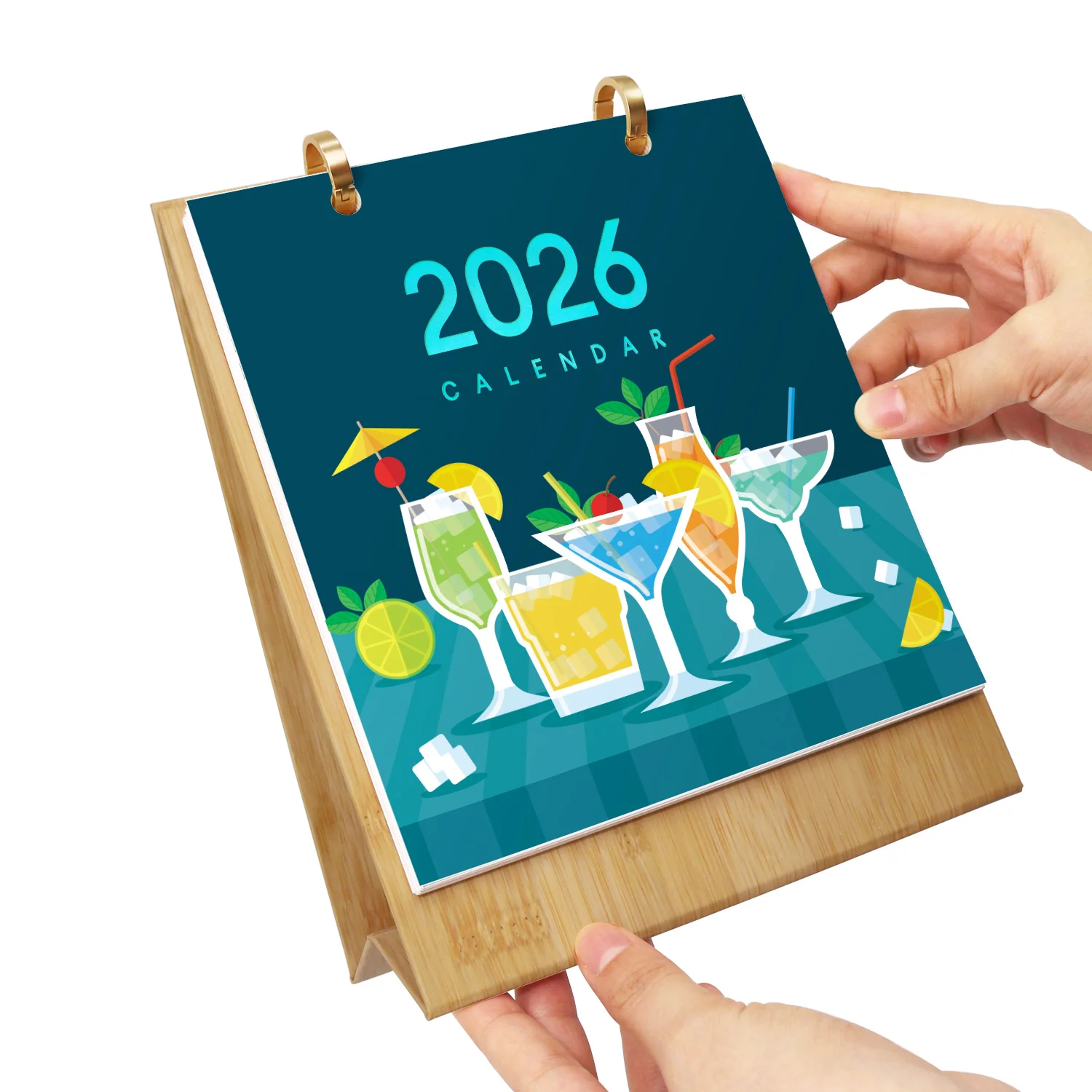 The Cocktail Calendar - Image 14