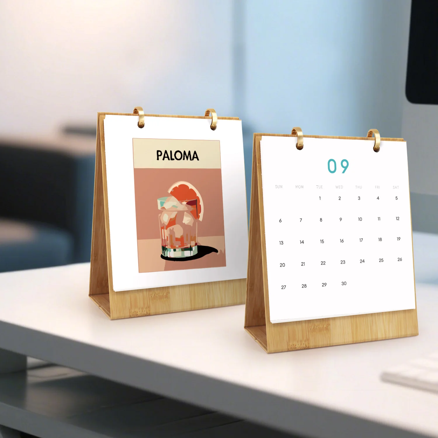 The Cocktail Calendar - Image 17