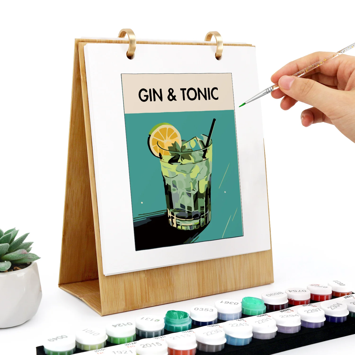 The Cocktail Calendar - Image 3