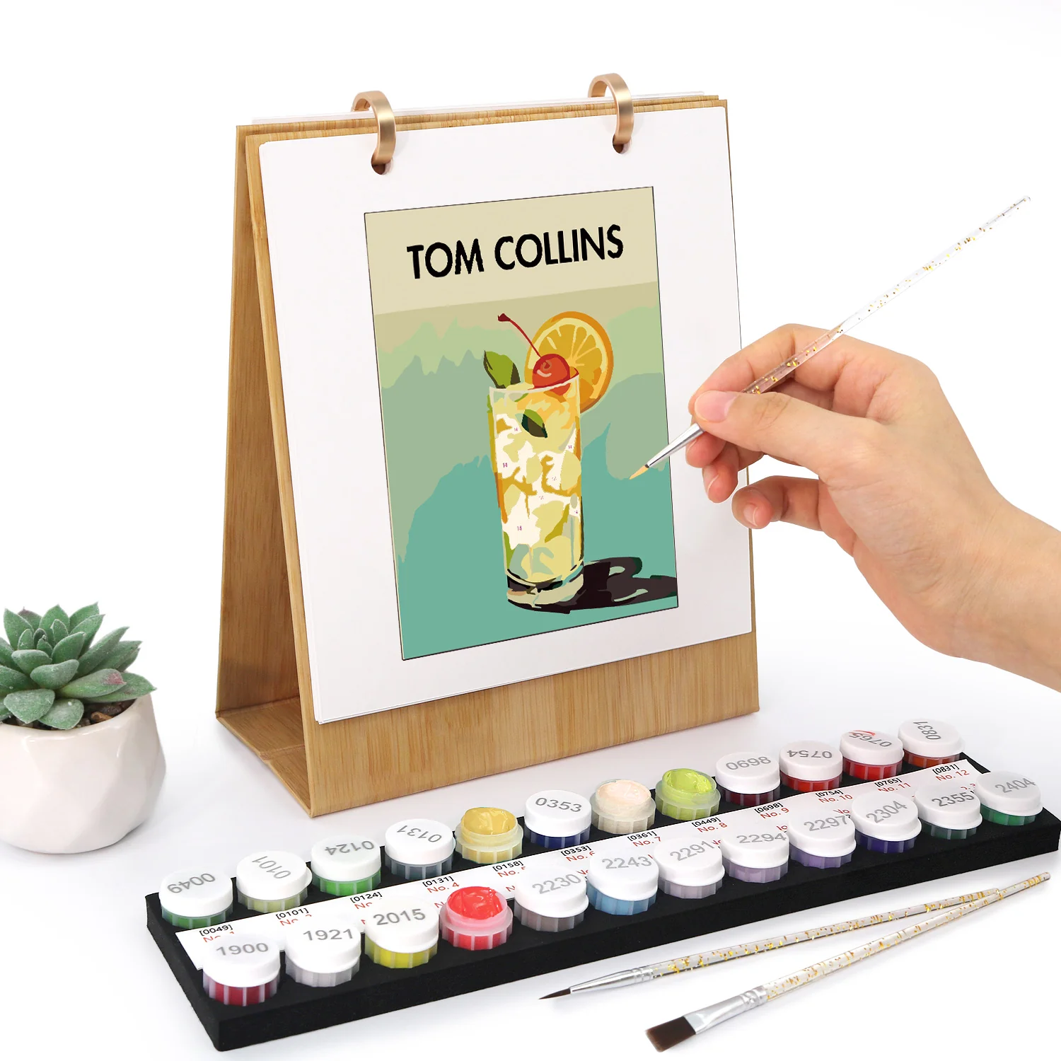The Cocktail Calendar - Image 4