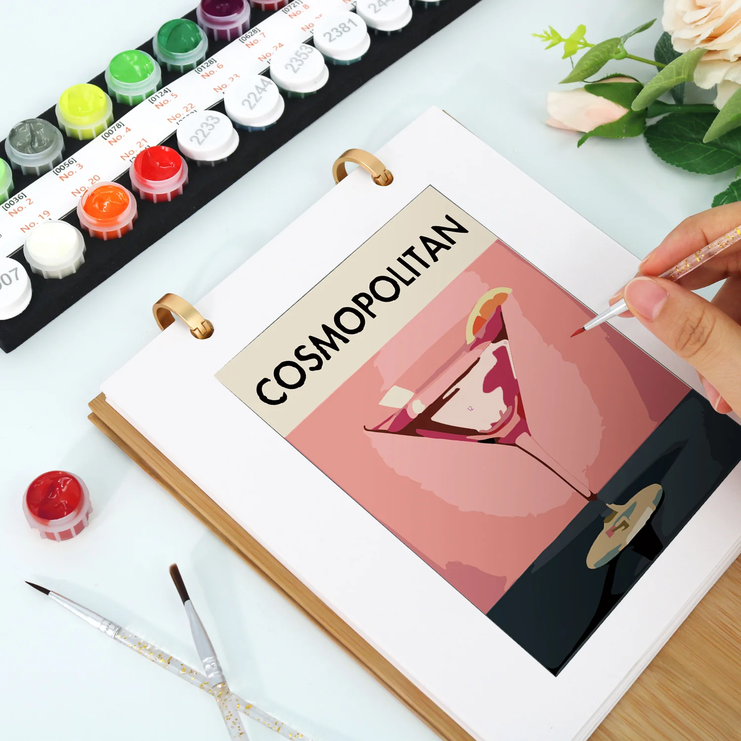 The Cocktail Calendar - Image 5