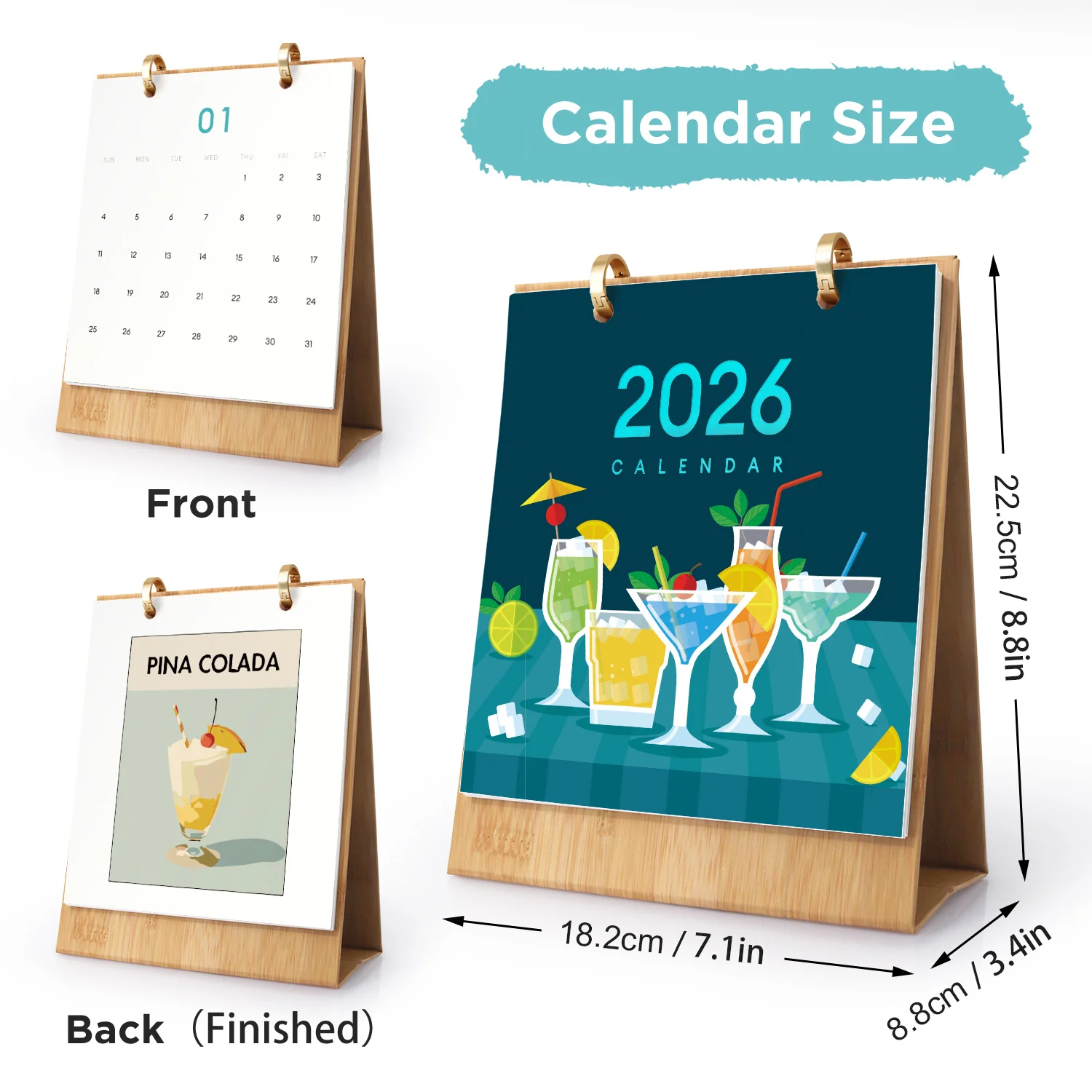 The Cocktail Calendar - Image 7