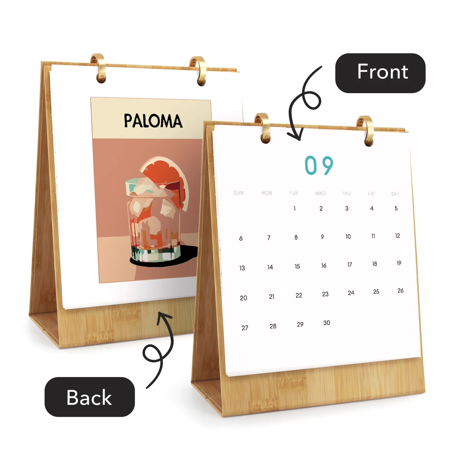 The Cocktail Calendar - Image 8
