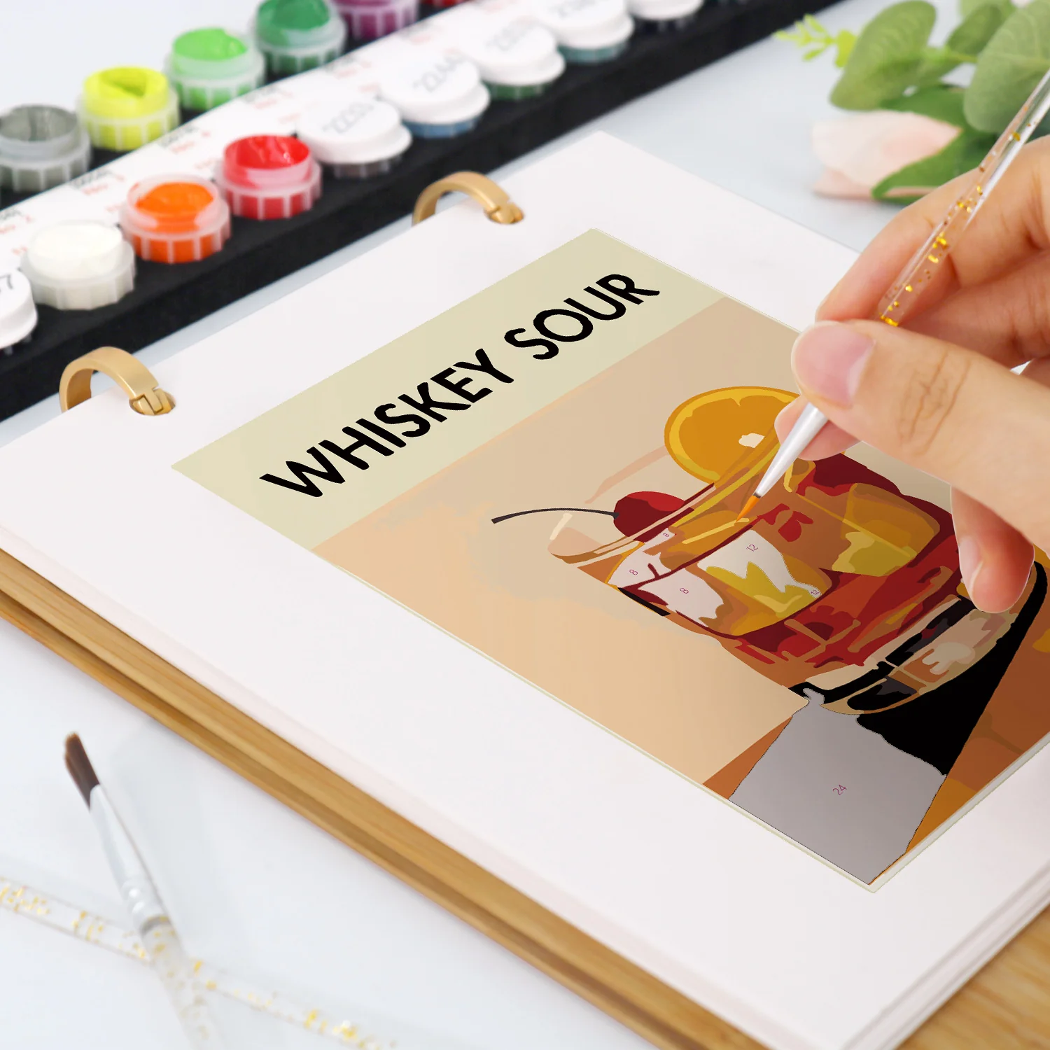 The Cocktail Calendar - Image 9