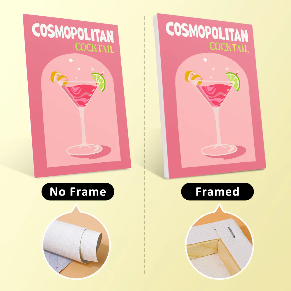 The Cocktail Cuties (Set of 6) - Image 14