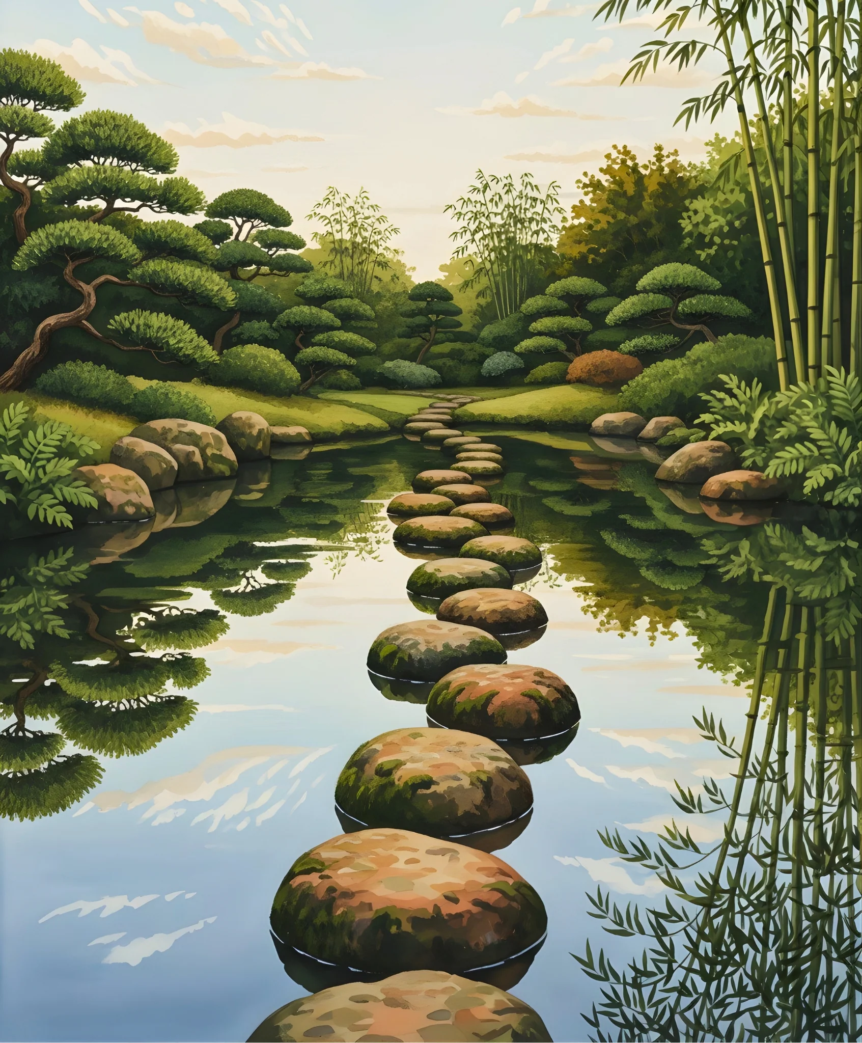 The Garden Path - Image 4