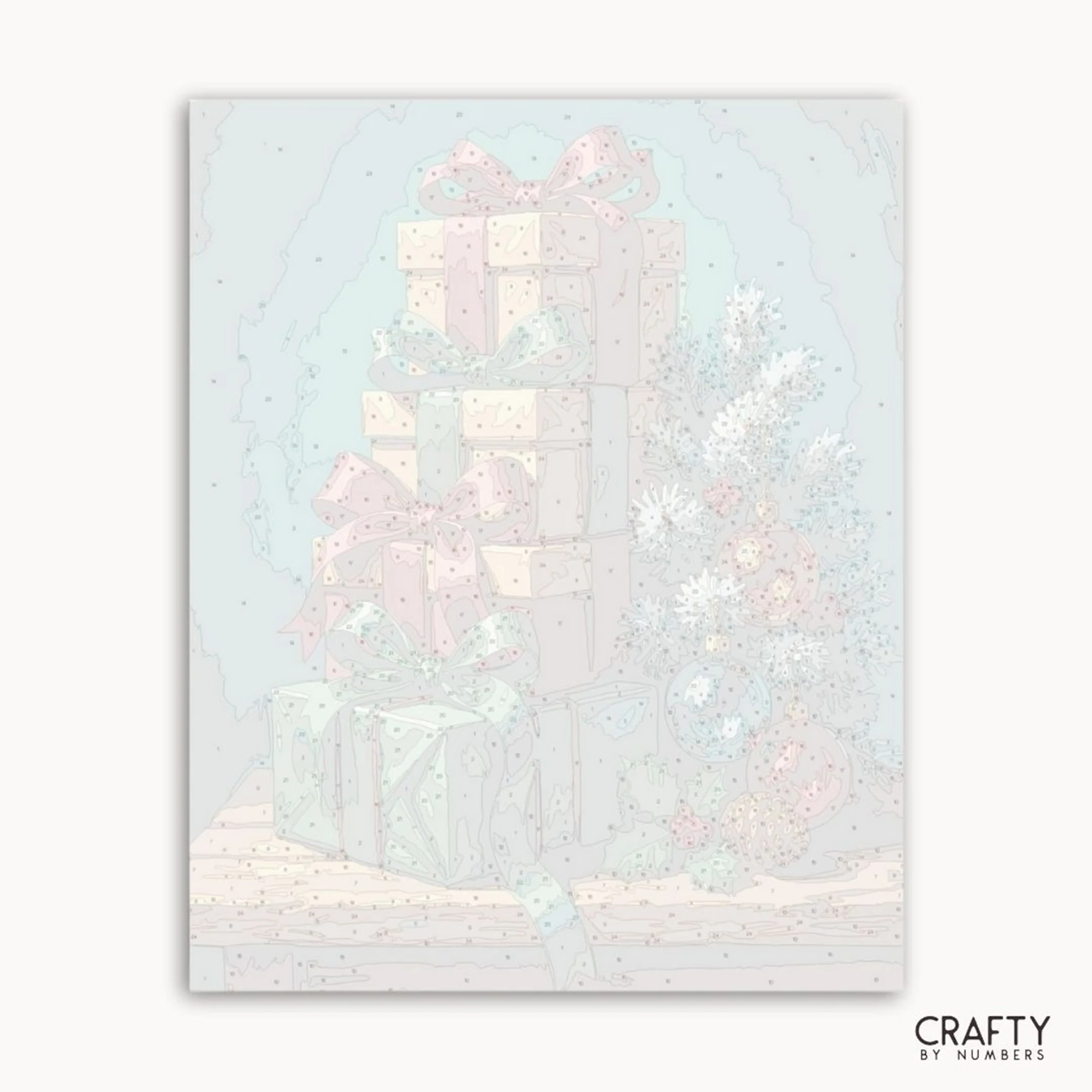 The Gift Giver's Table - Image 2