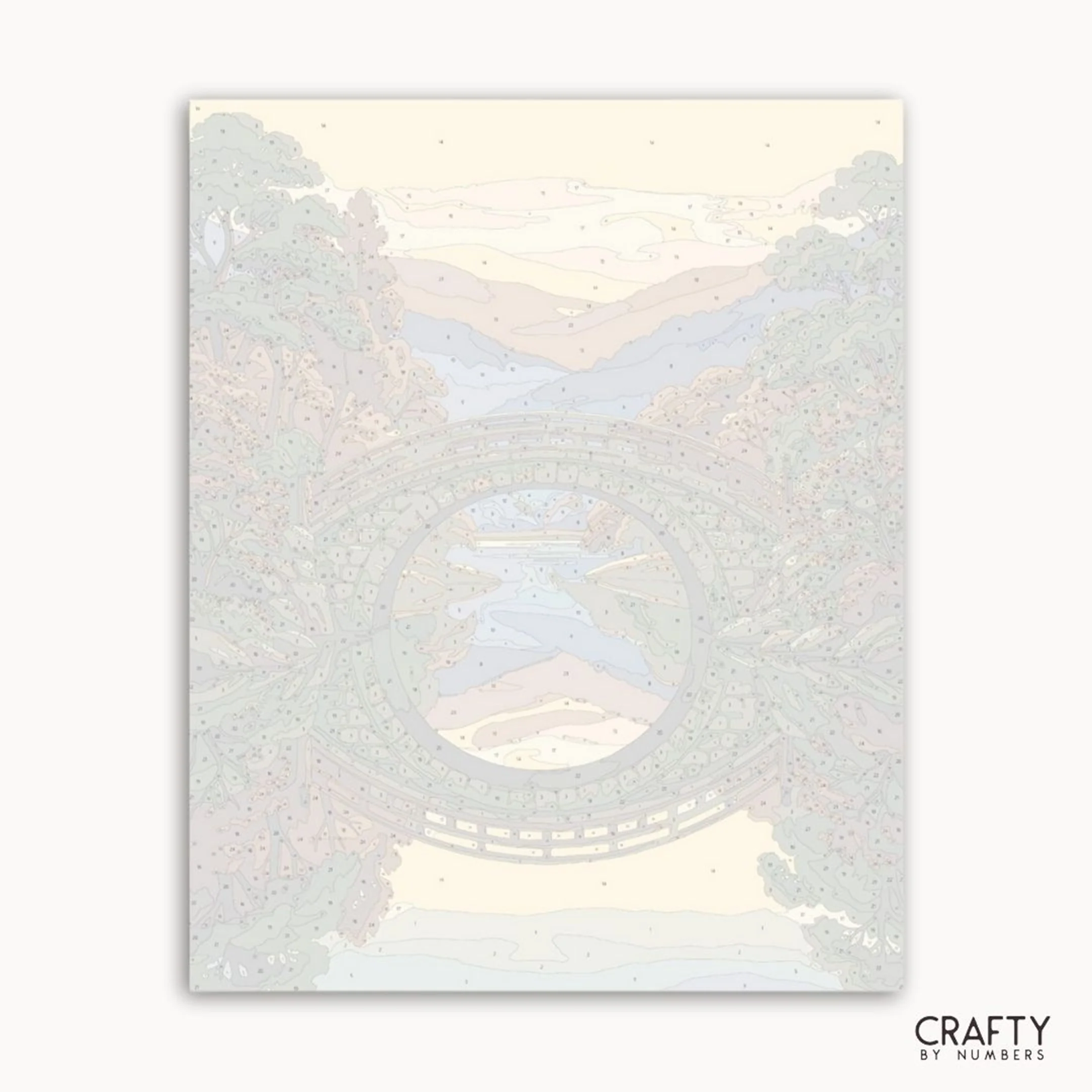 The Golden Crossing - Image 2