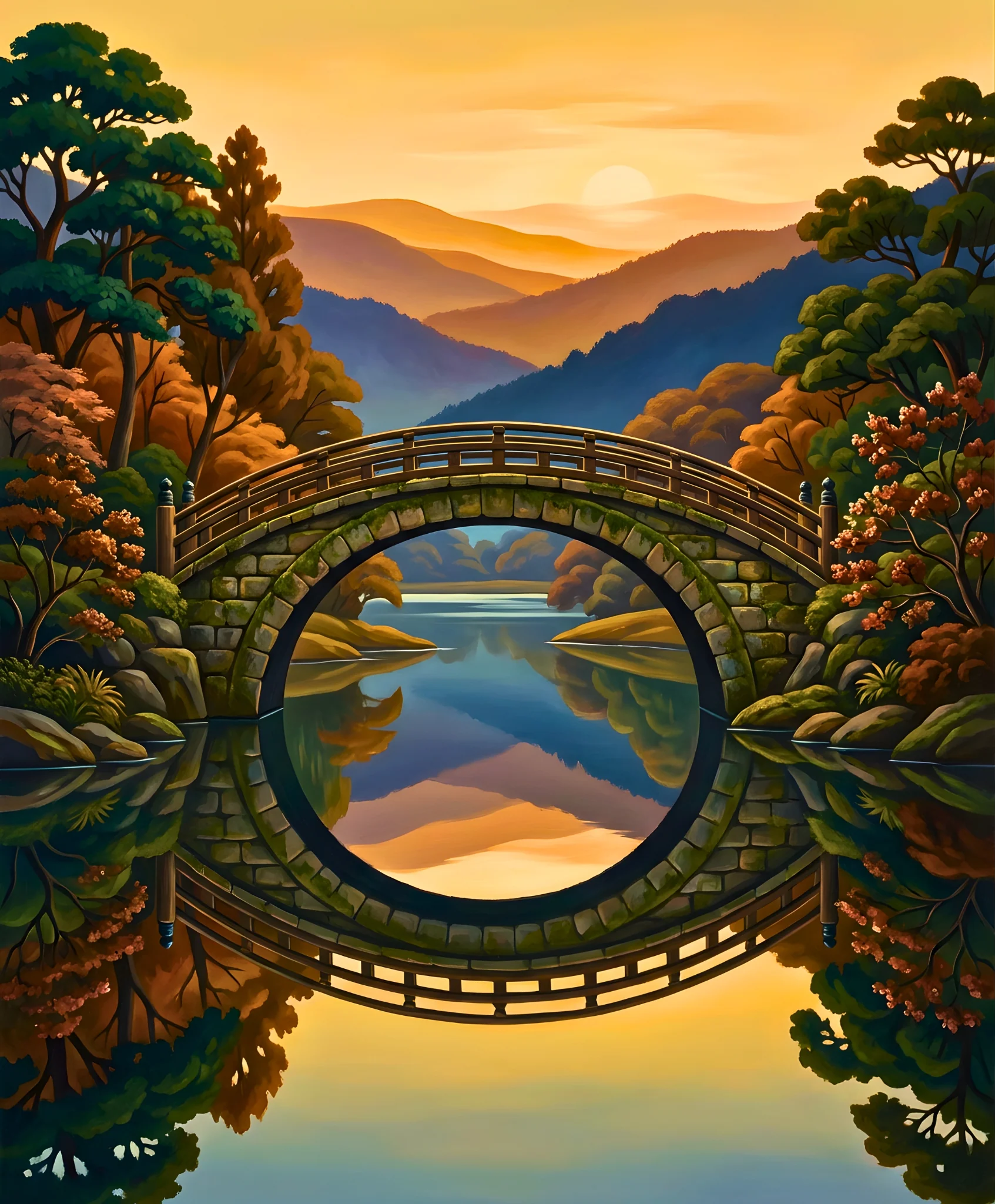 The Golden Crossing - Image 4