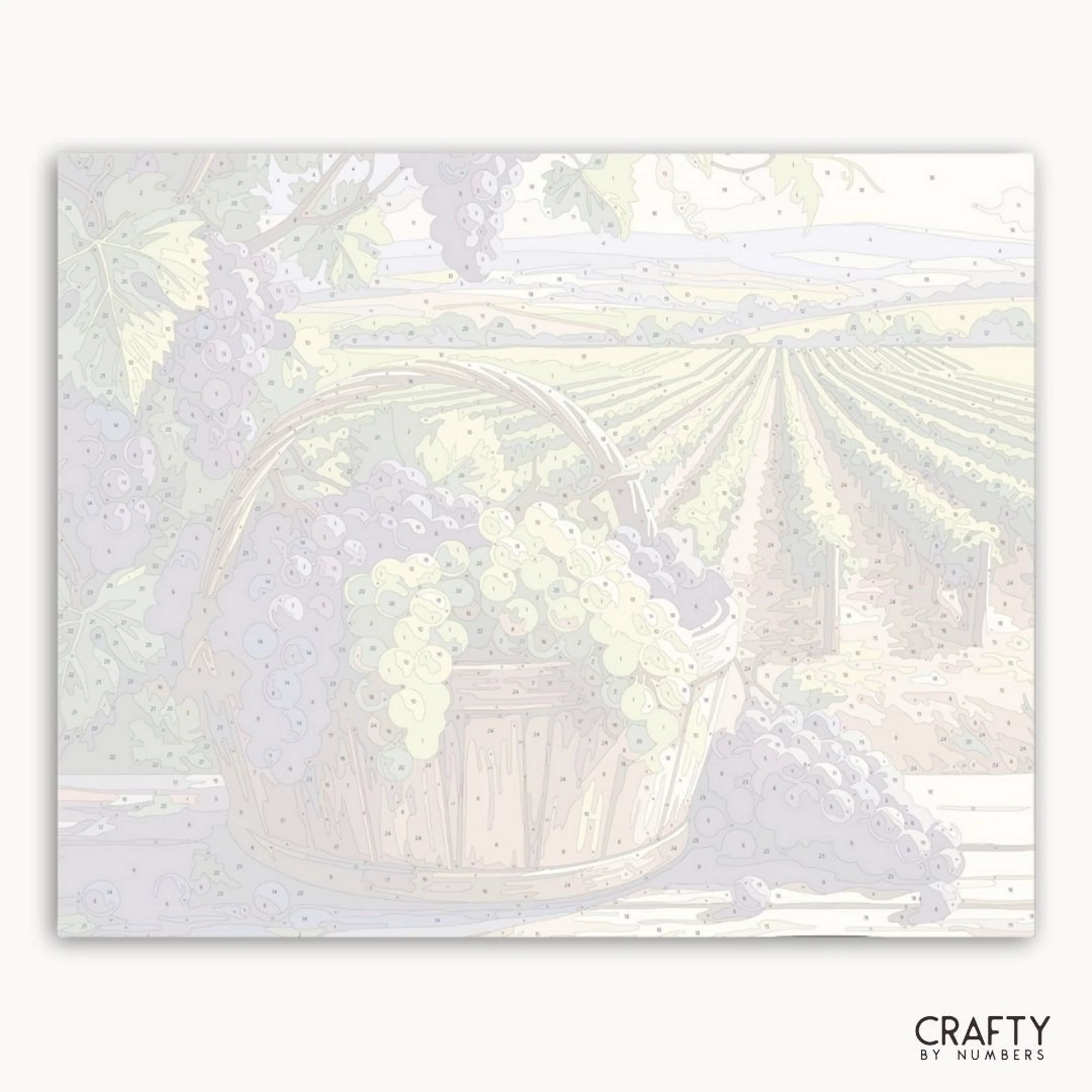 The Grape Gathering - Image 2