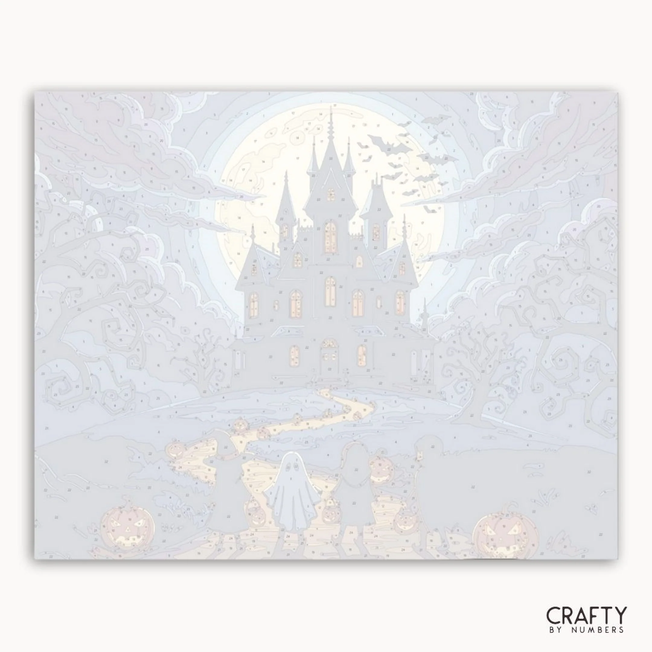 The Haunted Halloween March - Image 2